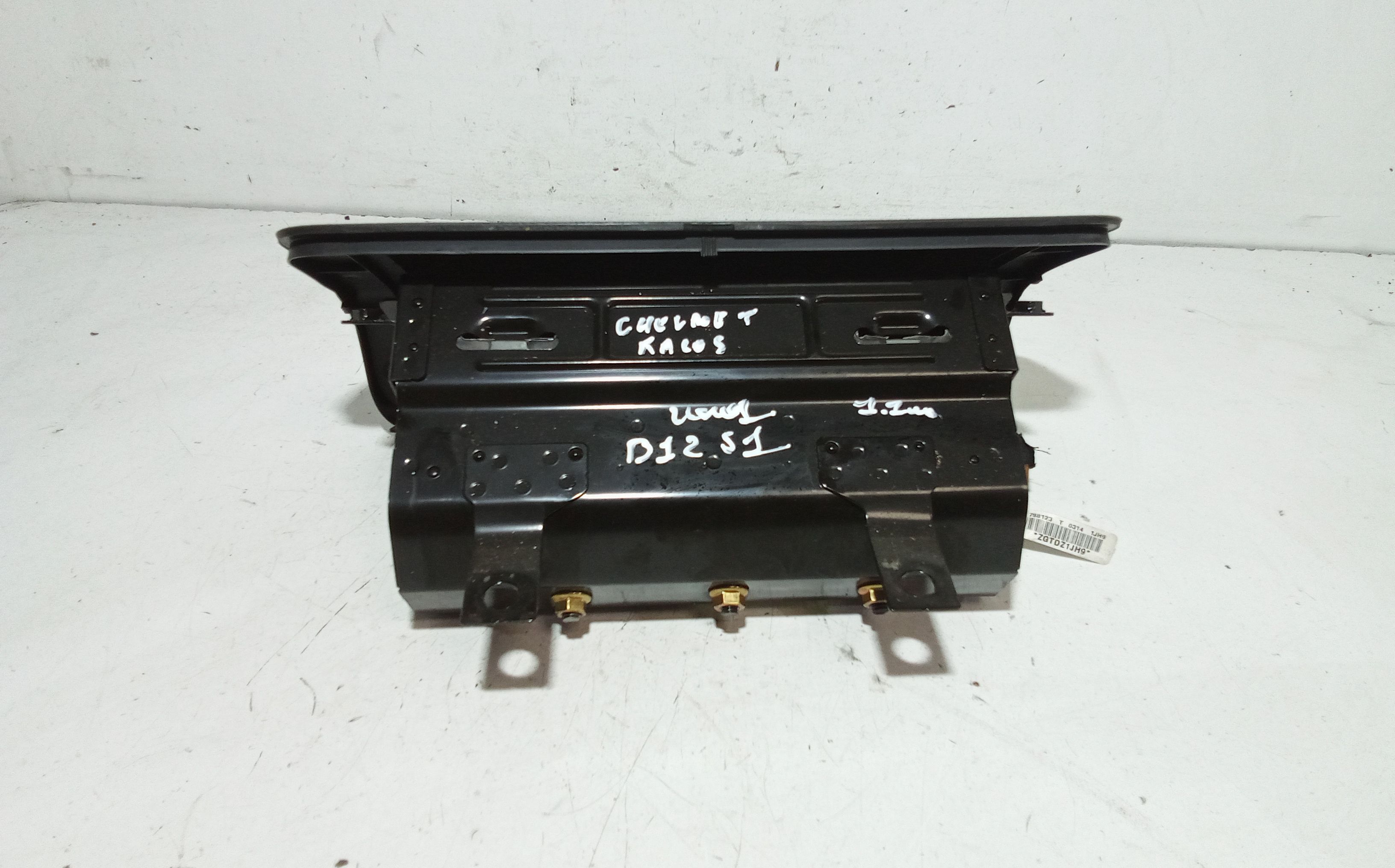 Airbag Passeggero CHEVROLET Kalos 1 Serie