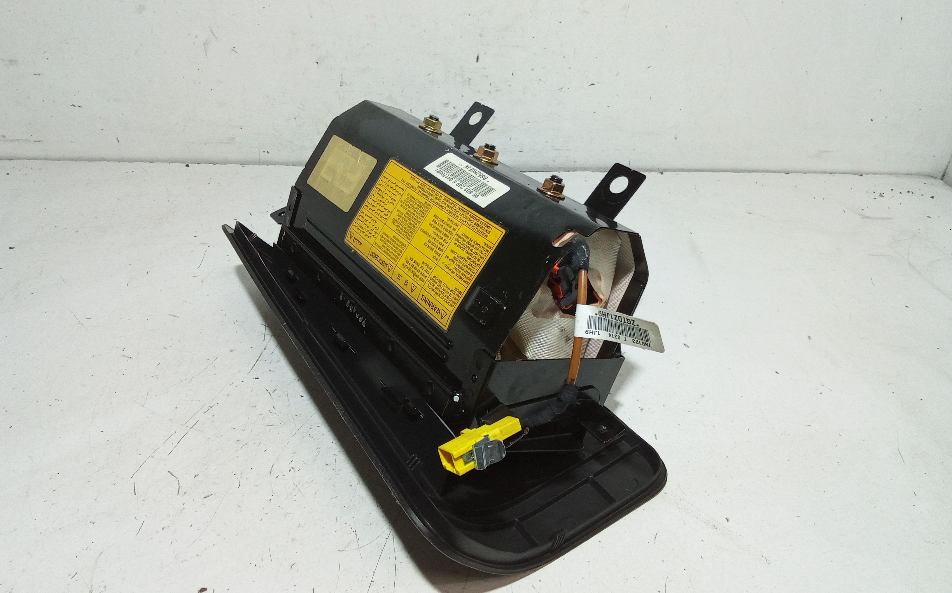 Airbag Passeggero CHEVROLET Kalos 1 Serie