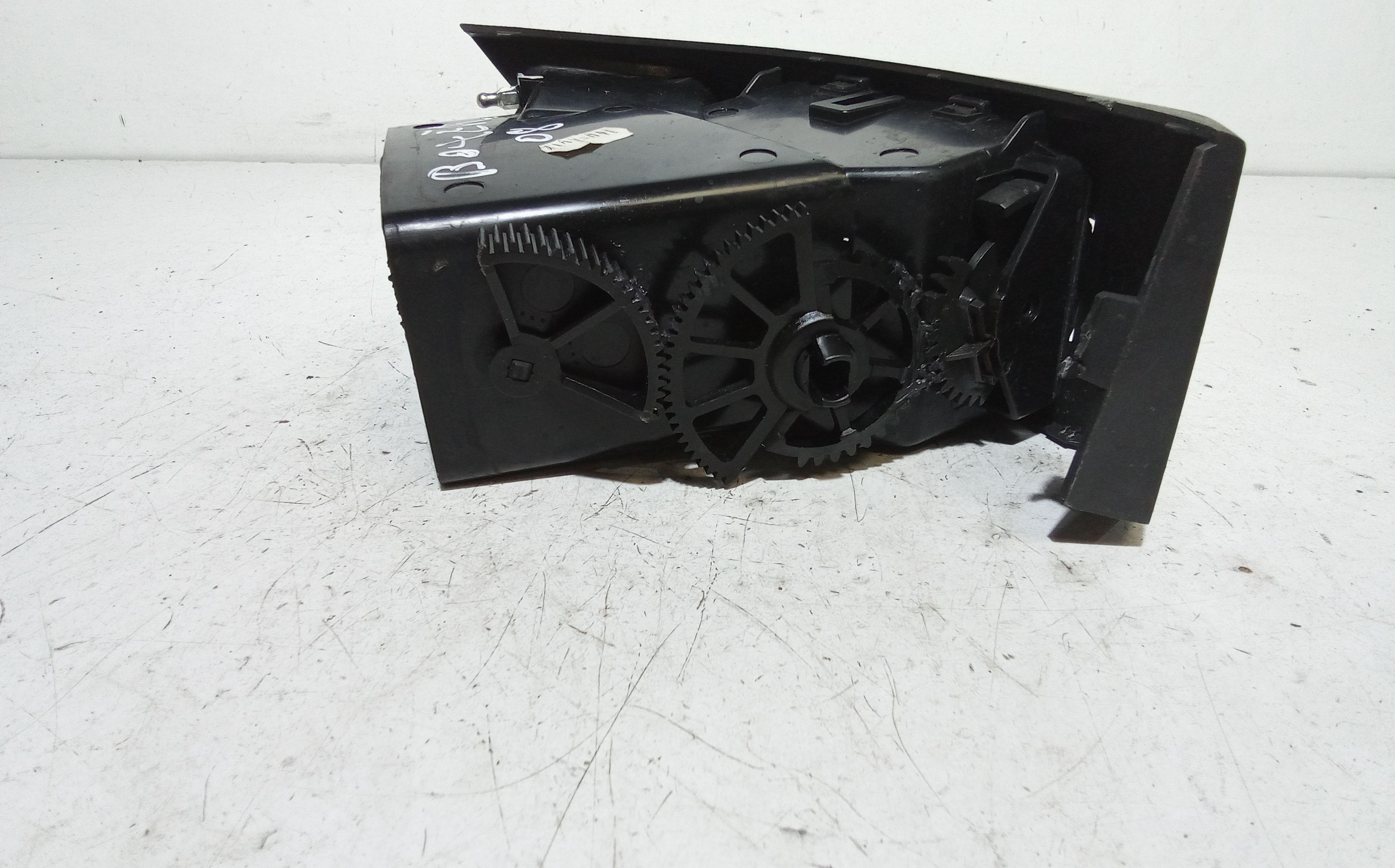 Bocchetta aria cruscotto lato passeggero PEUGEOT Boxer 4 Serie