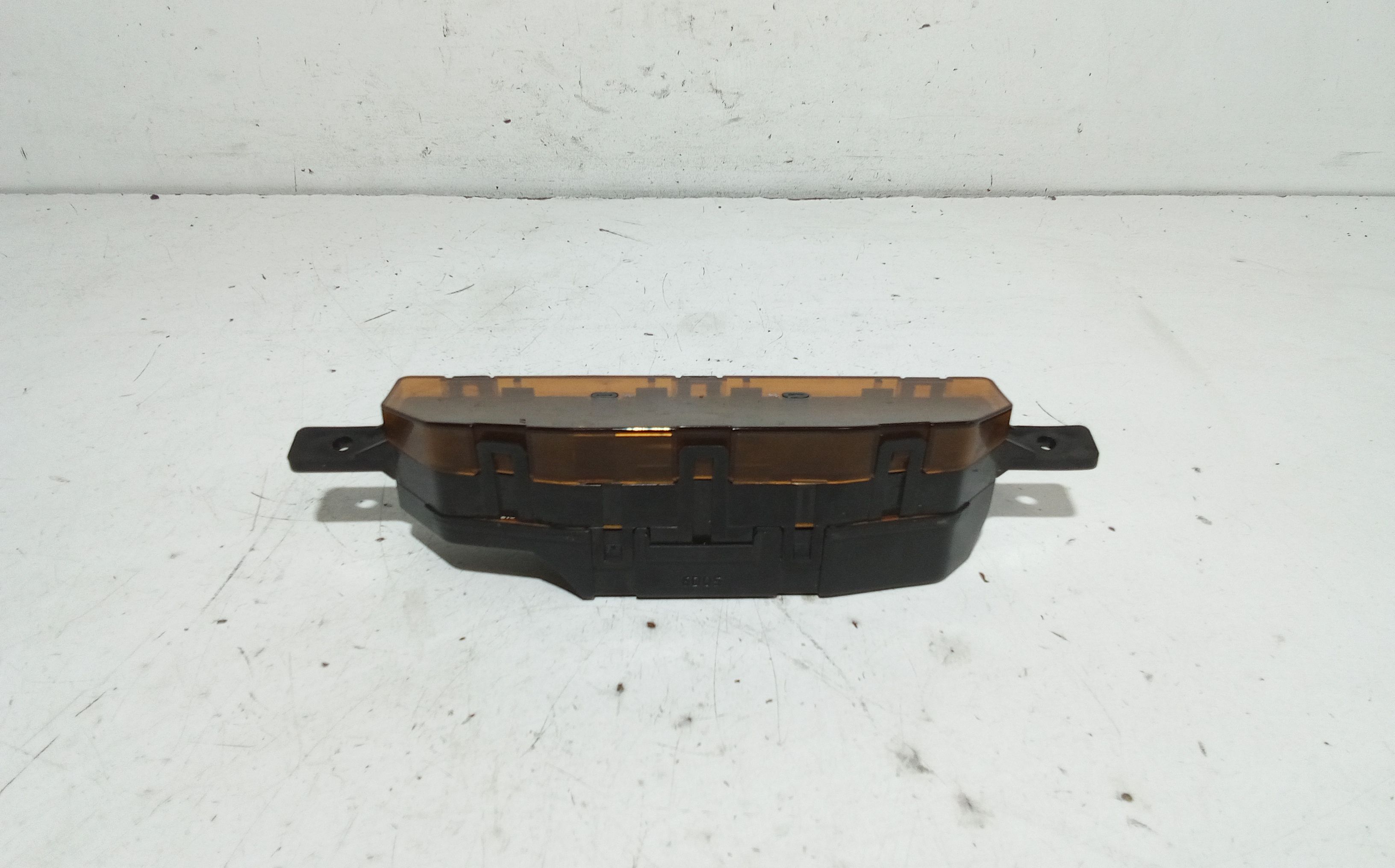 Display orologio CHEVROLET Kalos 1 Serie