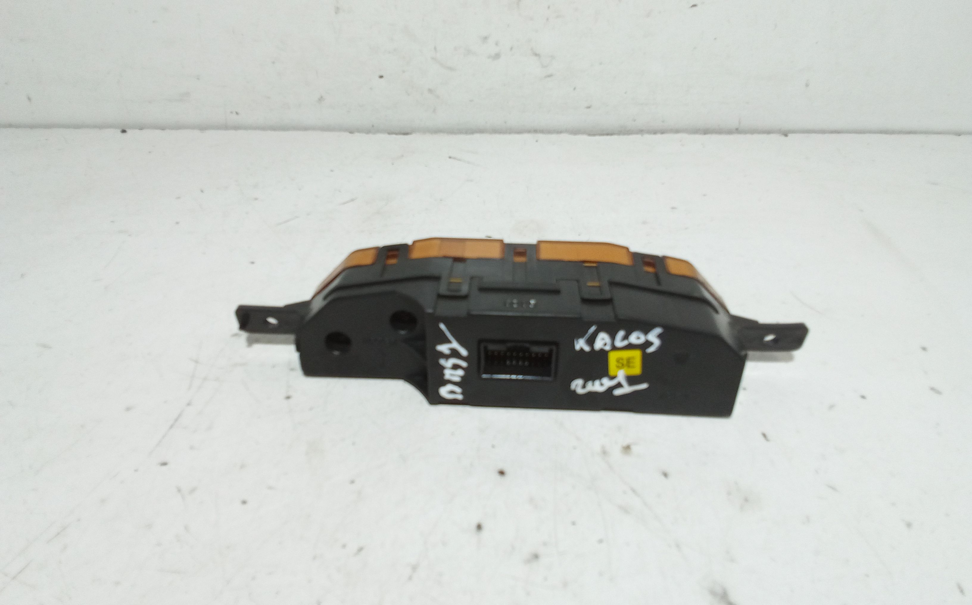 Display orologio CHEVROLET Kalos 1 Serie