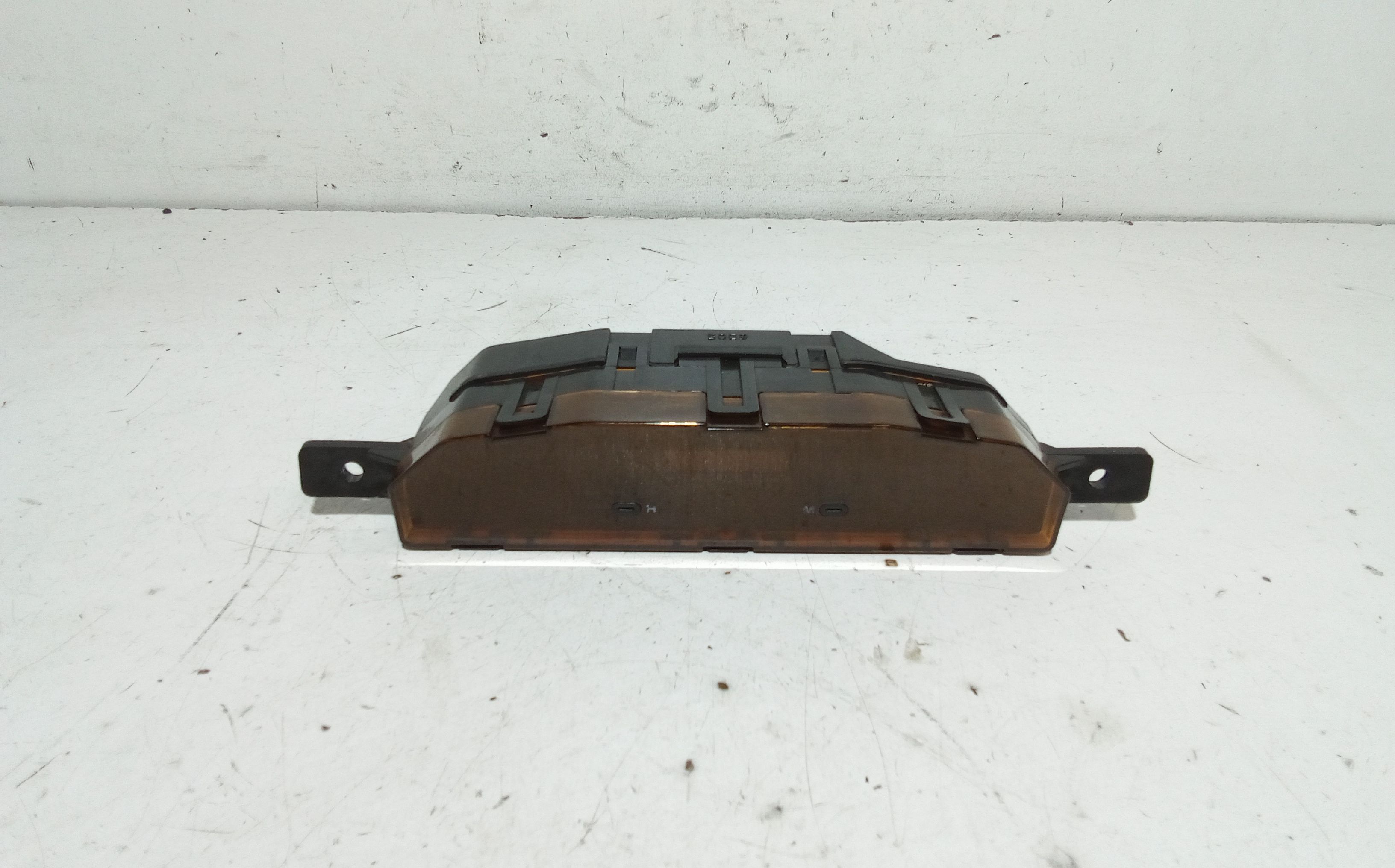 Display orologio CHEVROLET Kalos 1 Serie