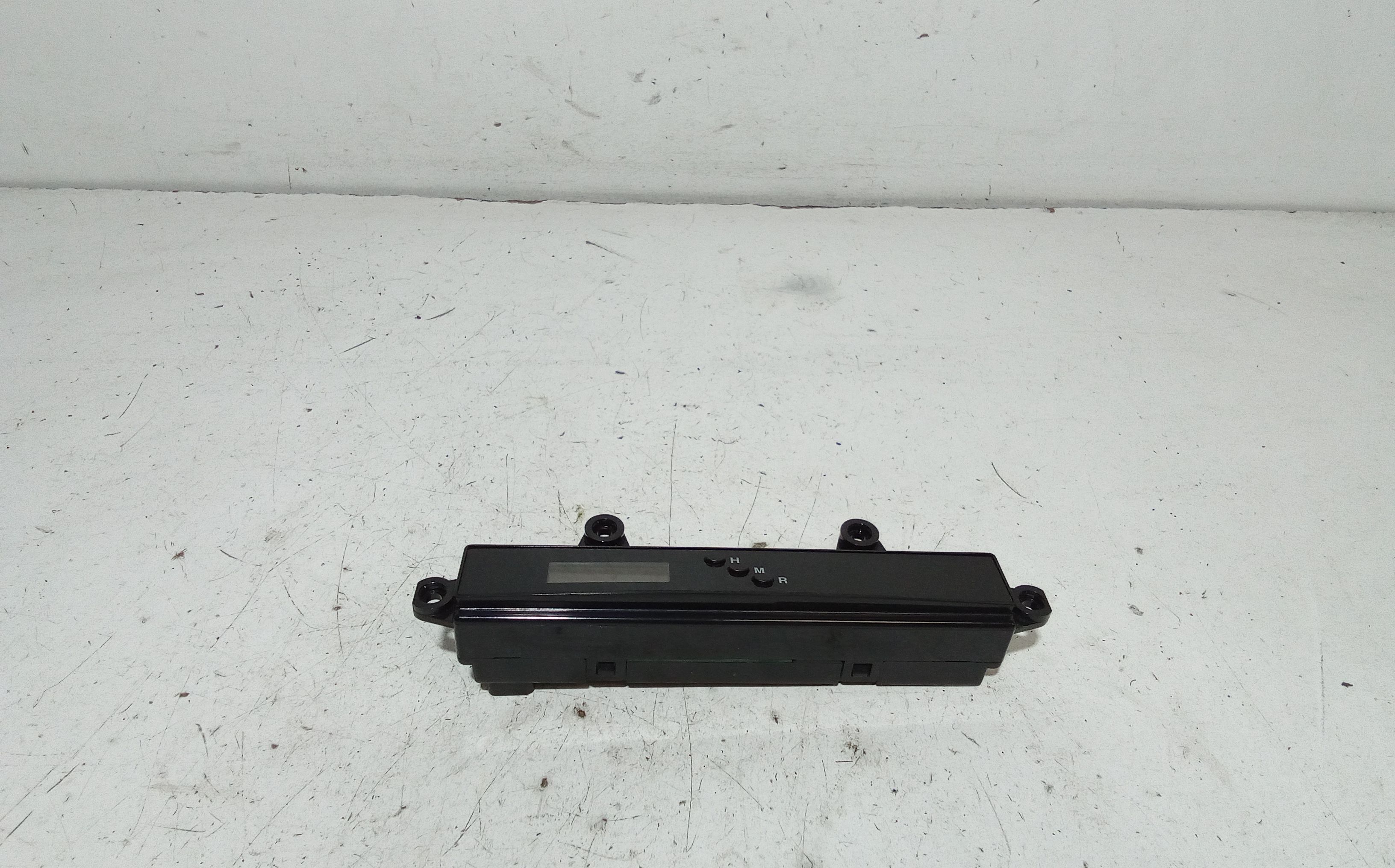 Display orologio KIA Rio 3 Serie