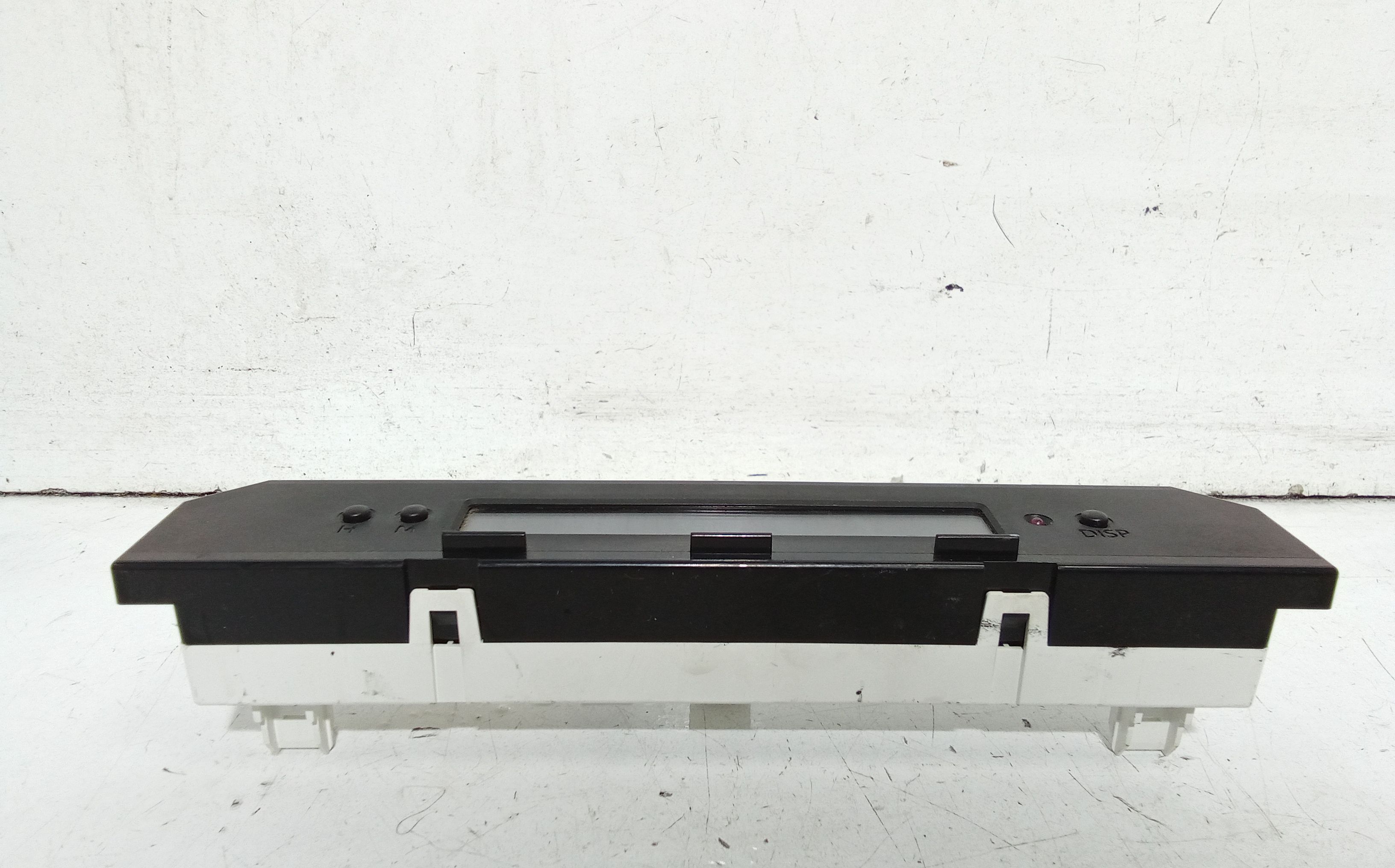 Display orologio FIAT Sedici 1 Serie