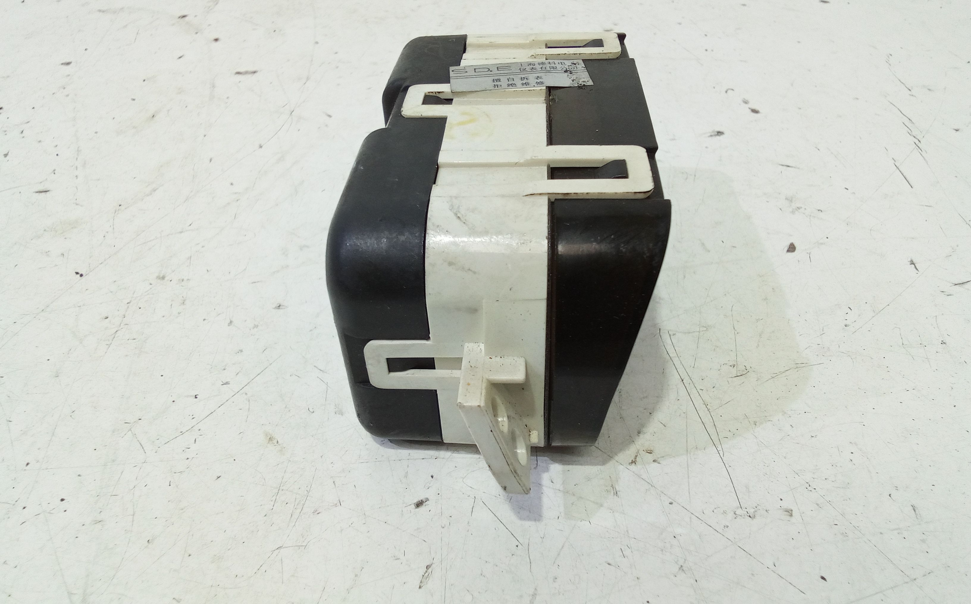 Display orologio CHEVROLET Aveo 1 Serie