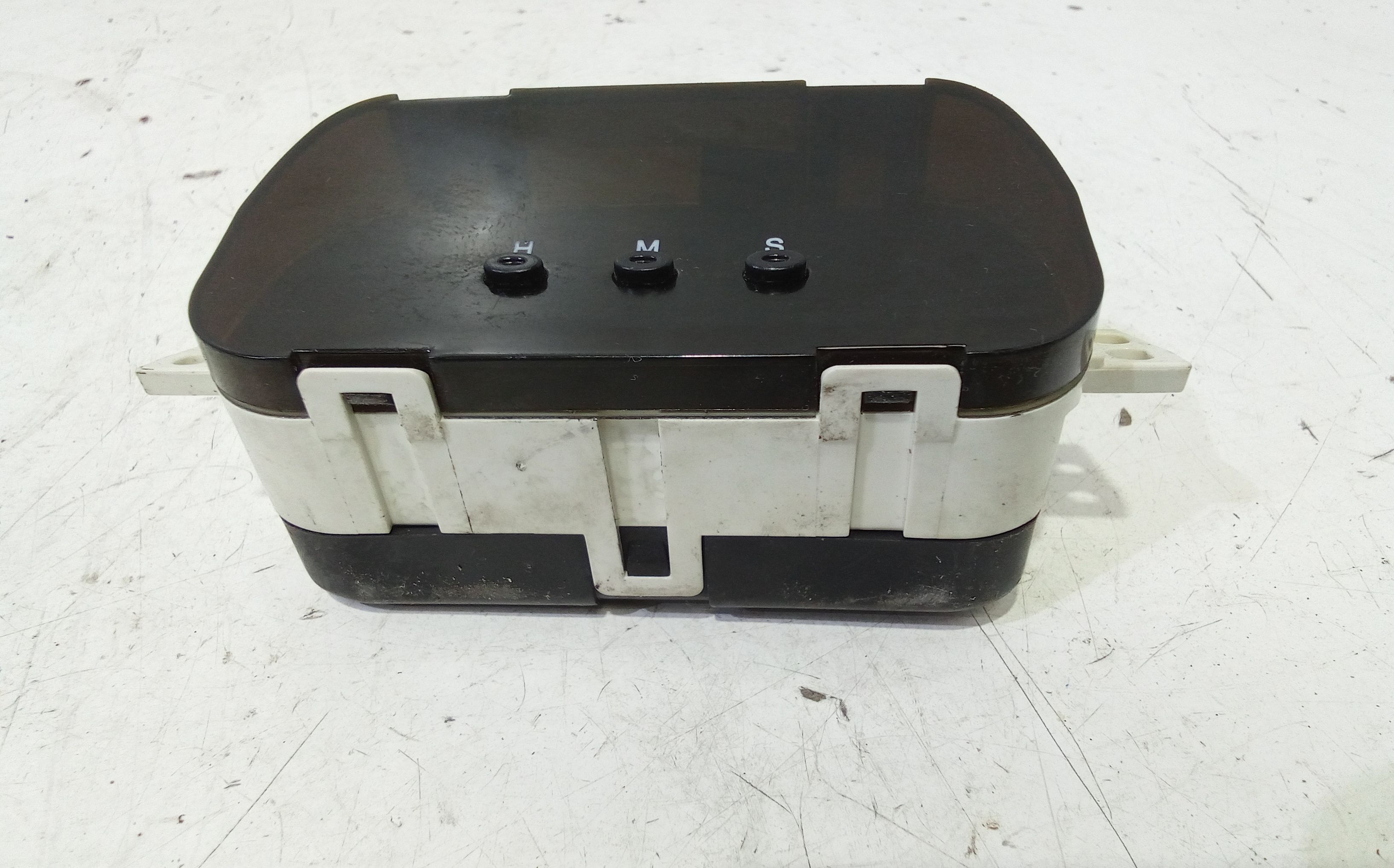 Display orologio CHEVROLET Aveo 1 Serie