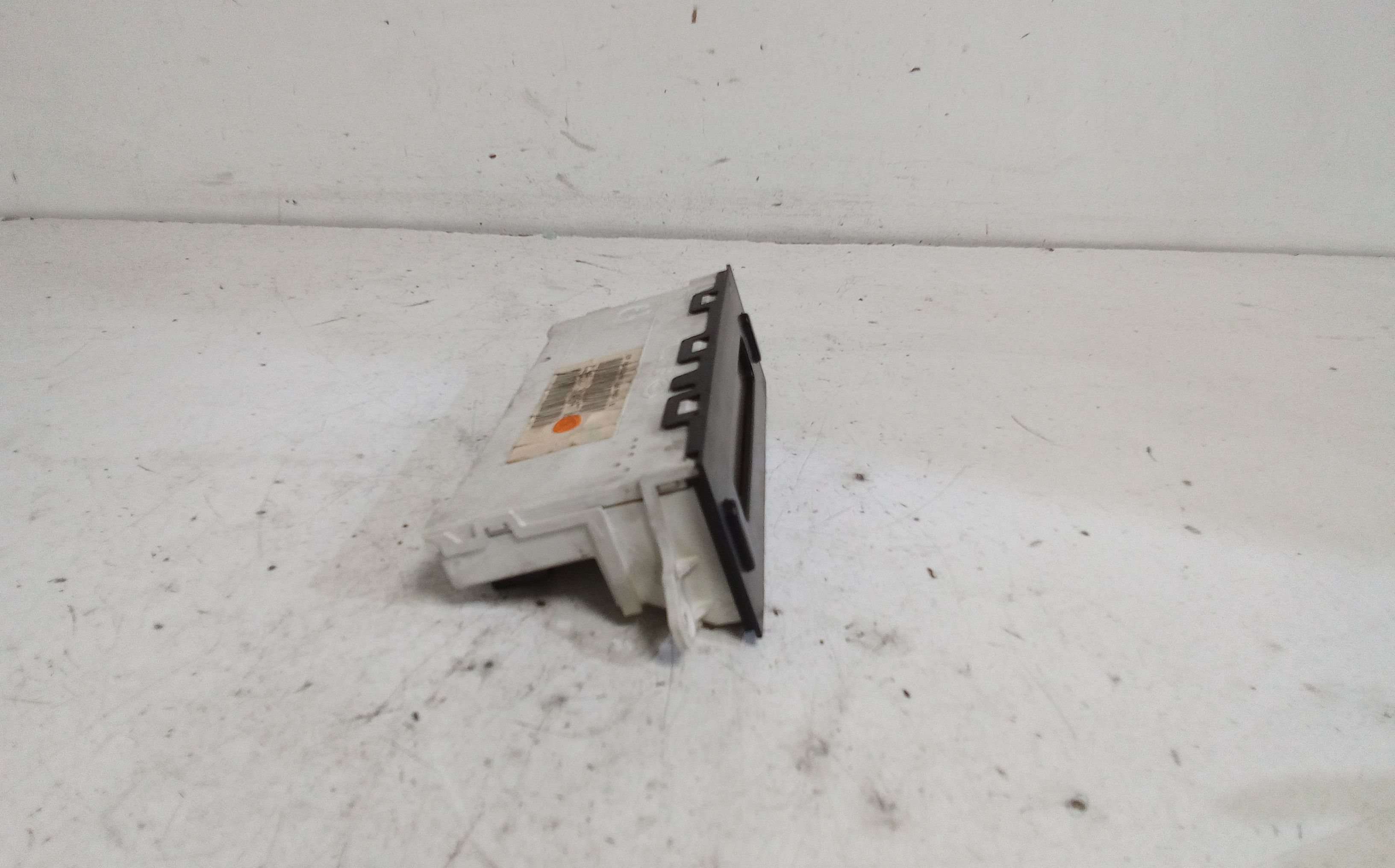 Display orologio CITROEN C3 1 Serie