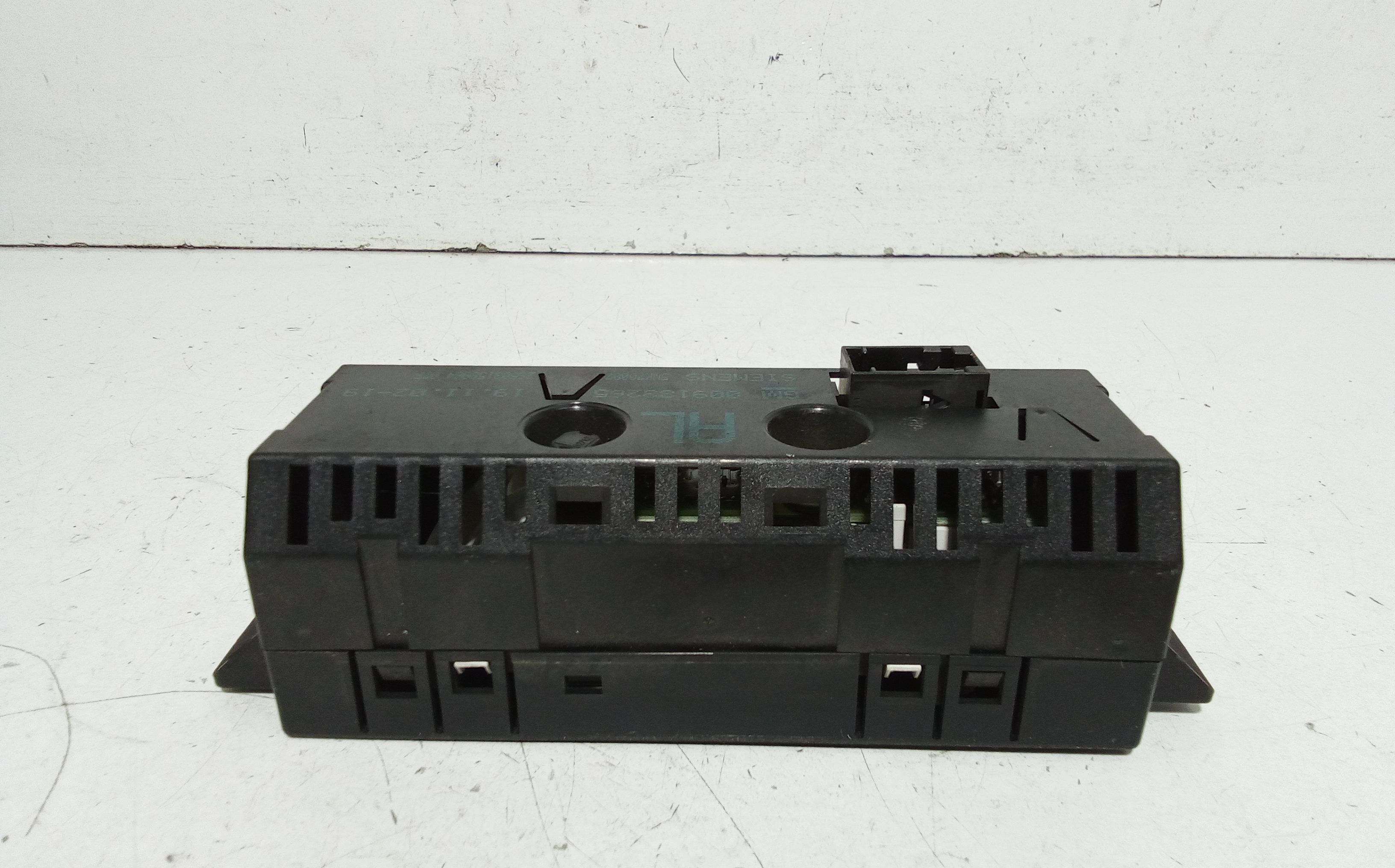 Display orologio OPEL Agila 1 Serie