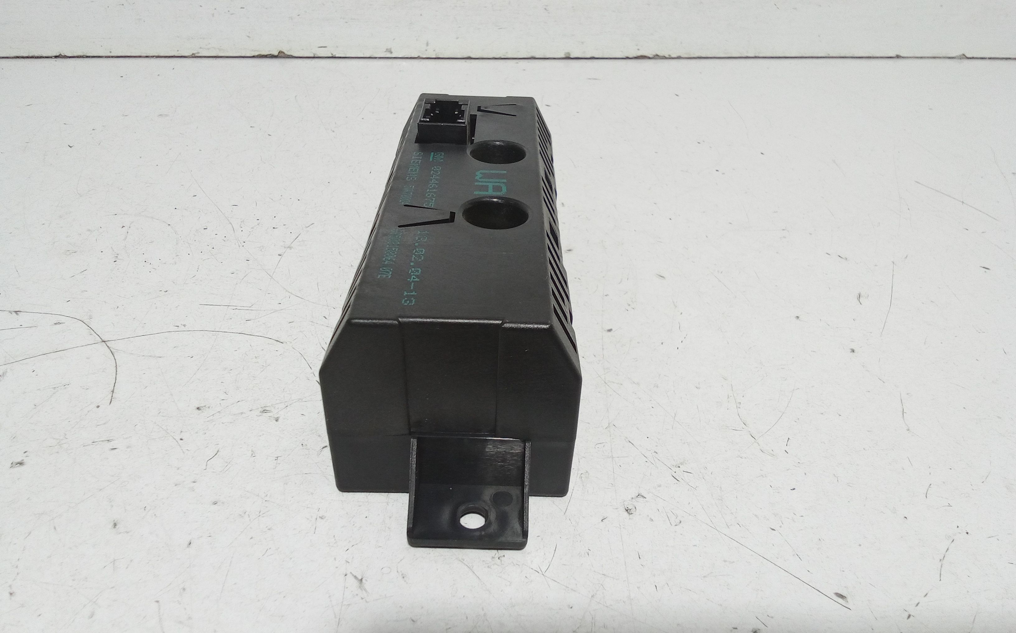 Display orologio OPEL Agila 1 Serie