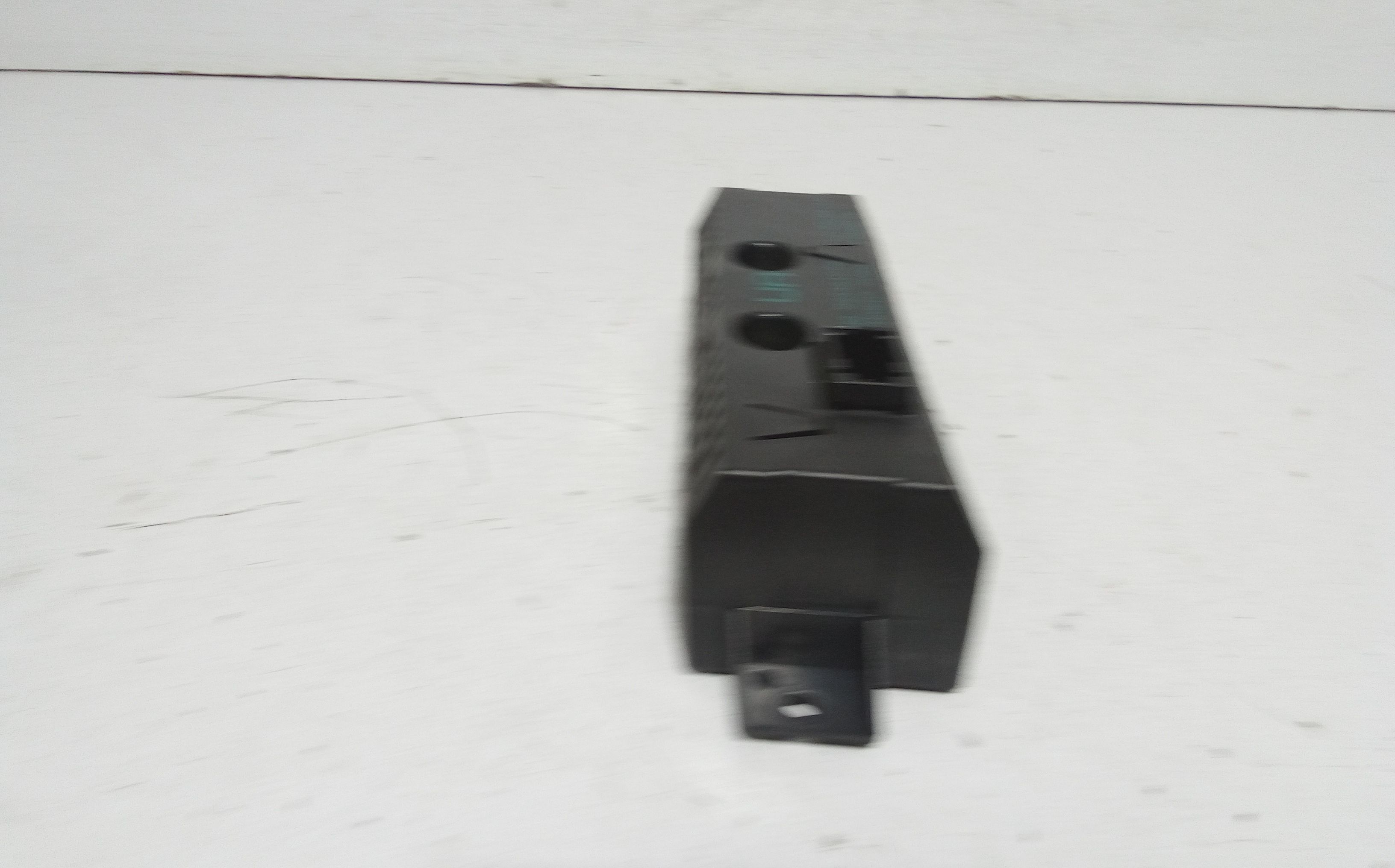 Display orologio OPEL Agila 1 Serie