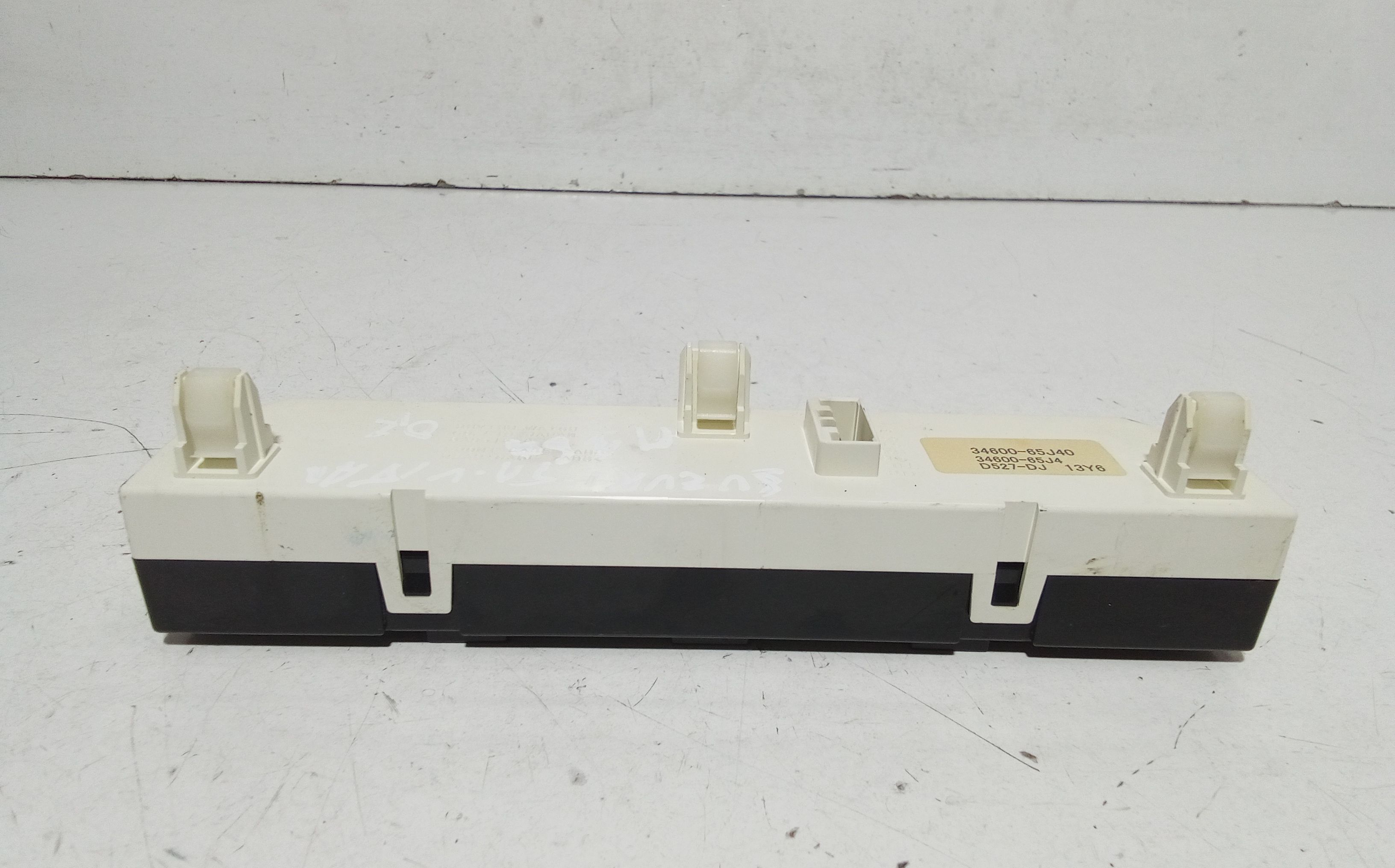 Display orologio SUZUKI Grand Vitara JB