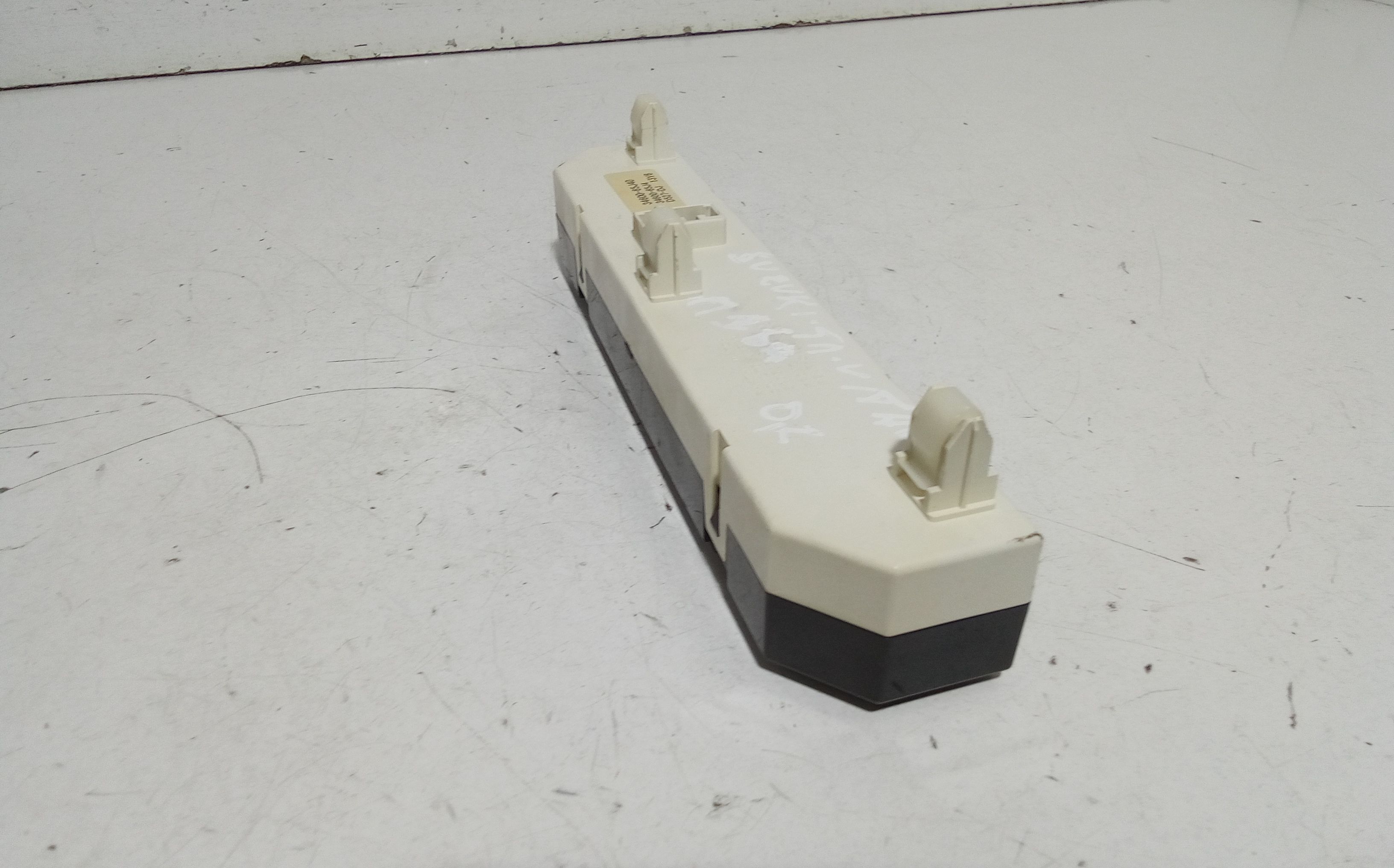 Display orologio SUZUKI Grand Vitara JB