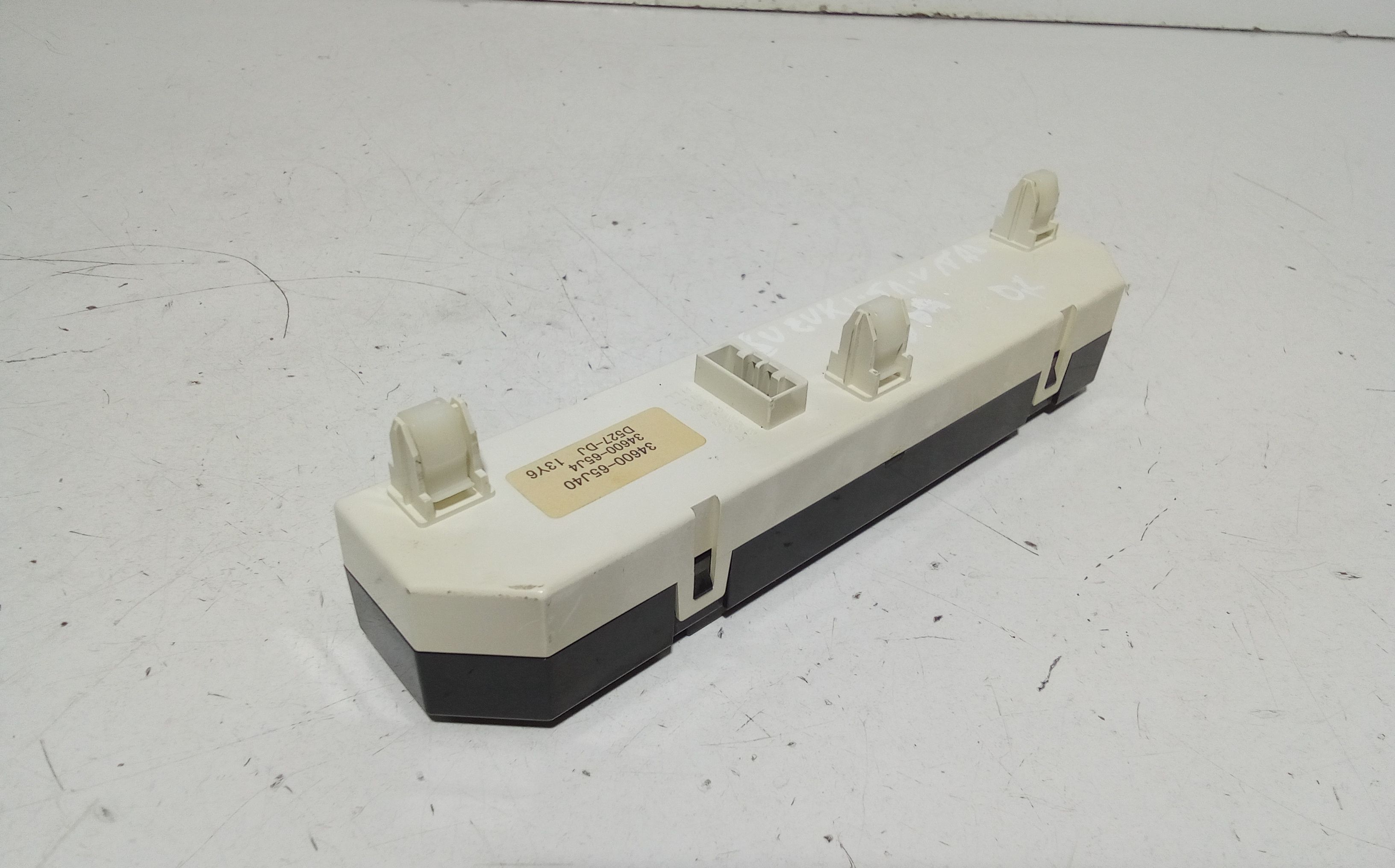 Display orologio SUZUKI Grand Vitara JB