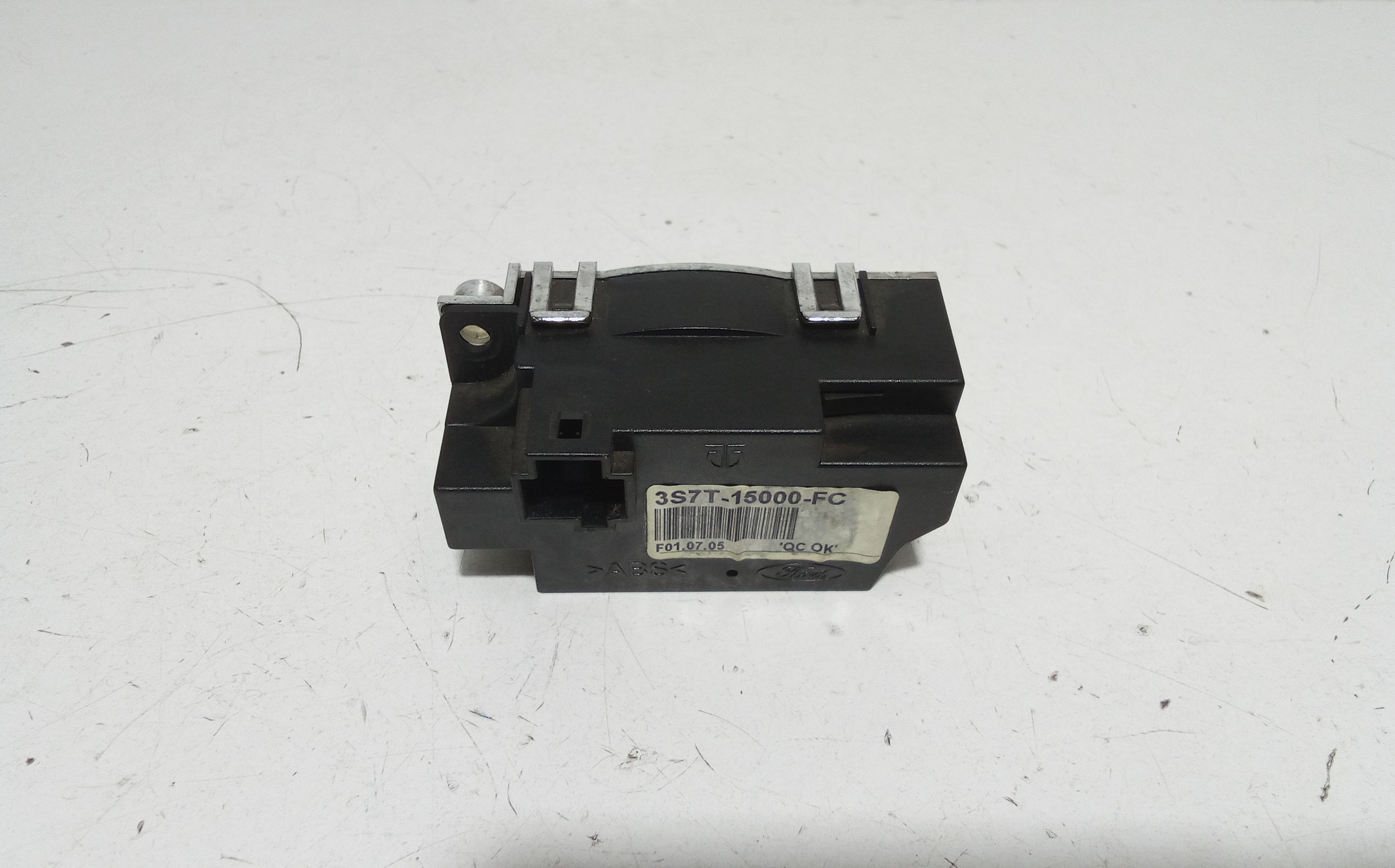 Display orologio FORD Mondeo Berlina 5 Serie