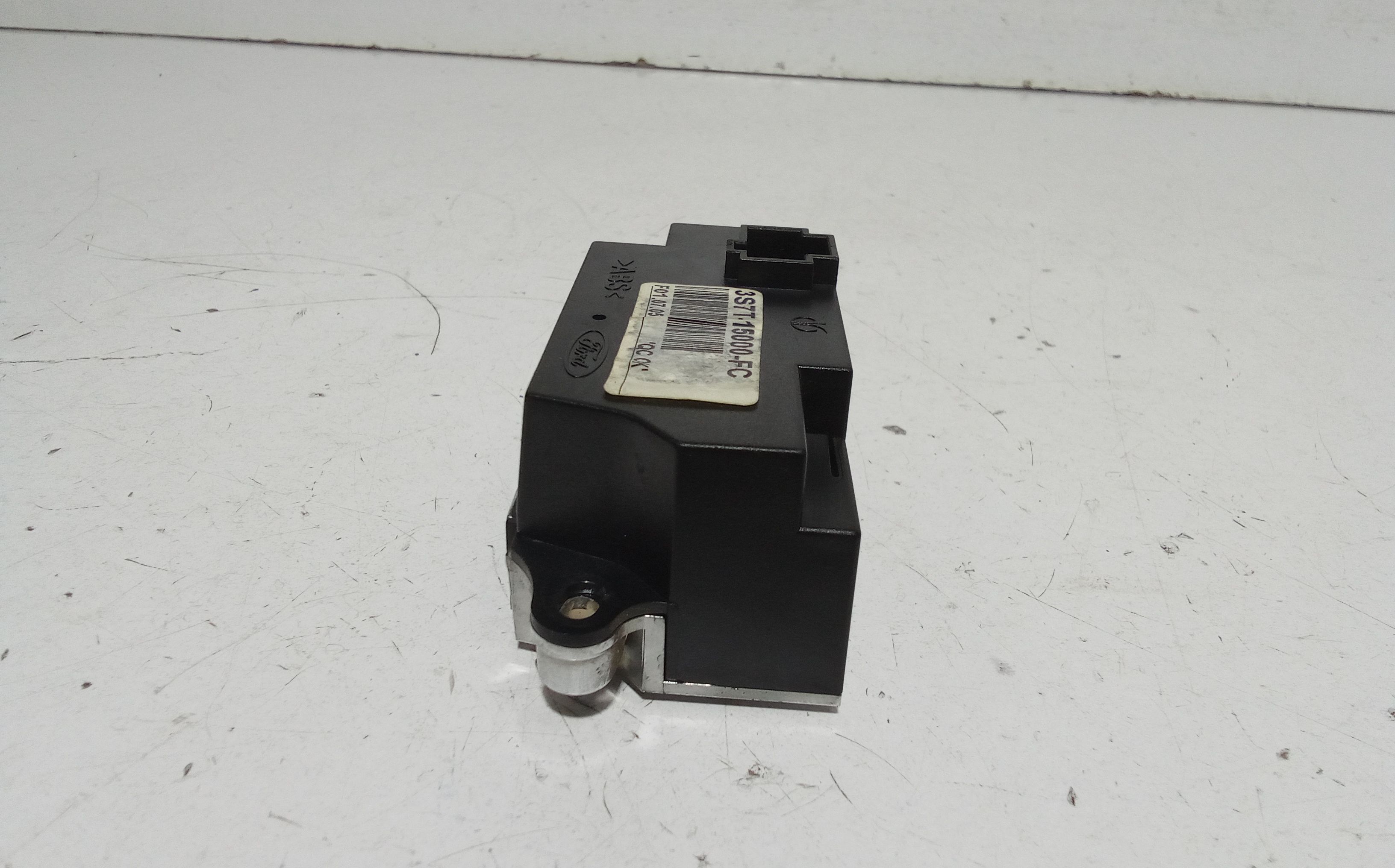 Display orologio FORD Mondeo Berlina 5 Serie