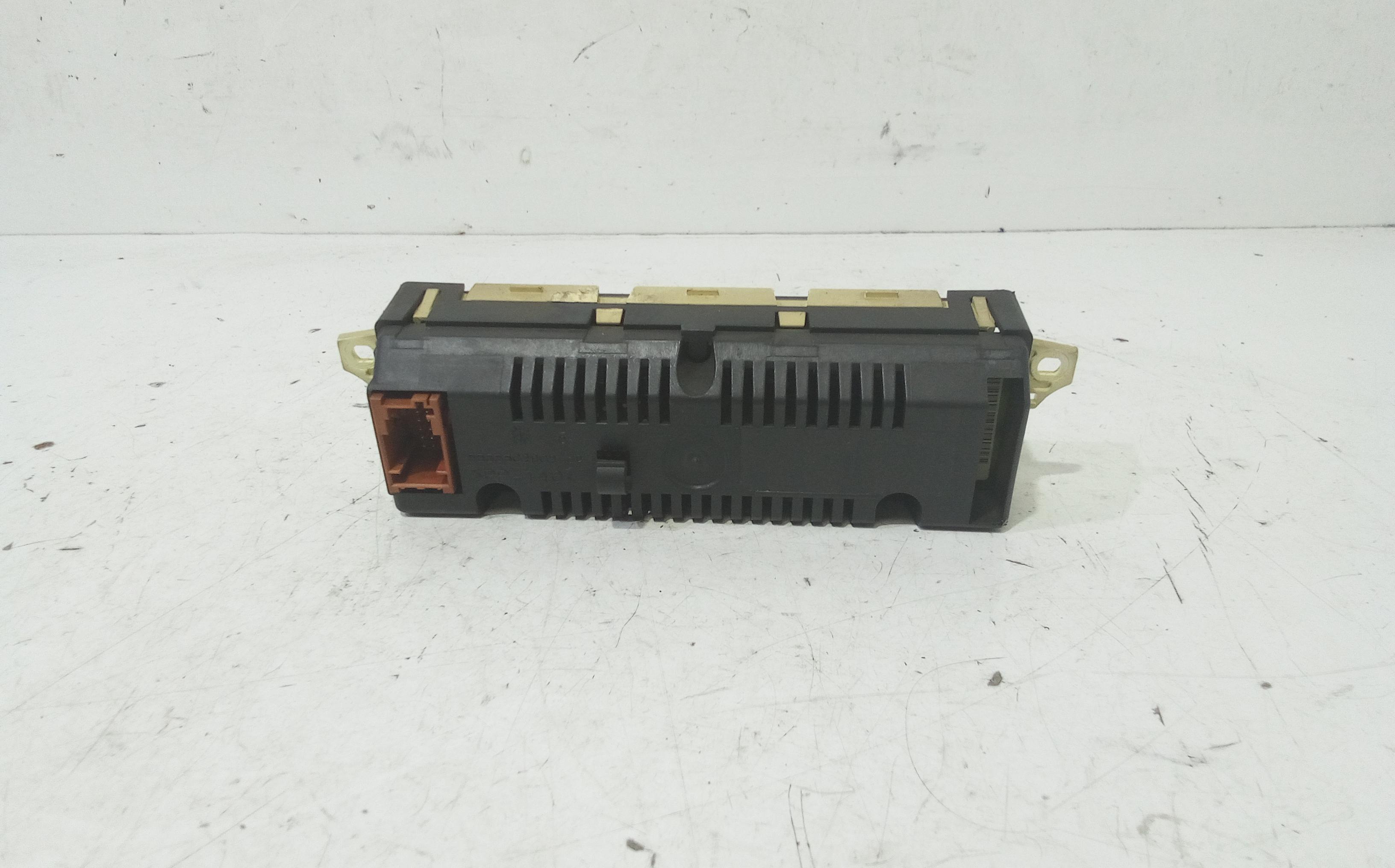 Display orologio PEUGEOT 207 1 Serie