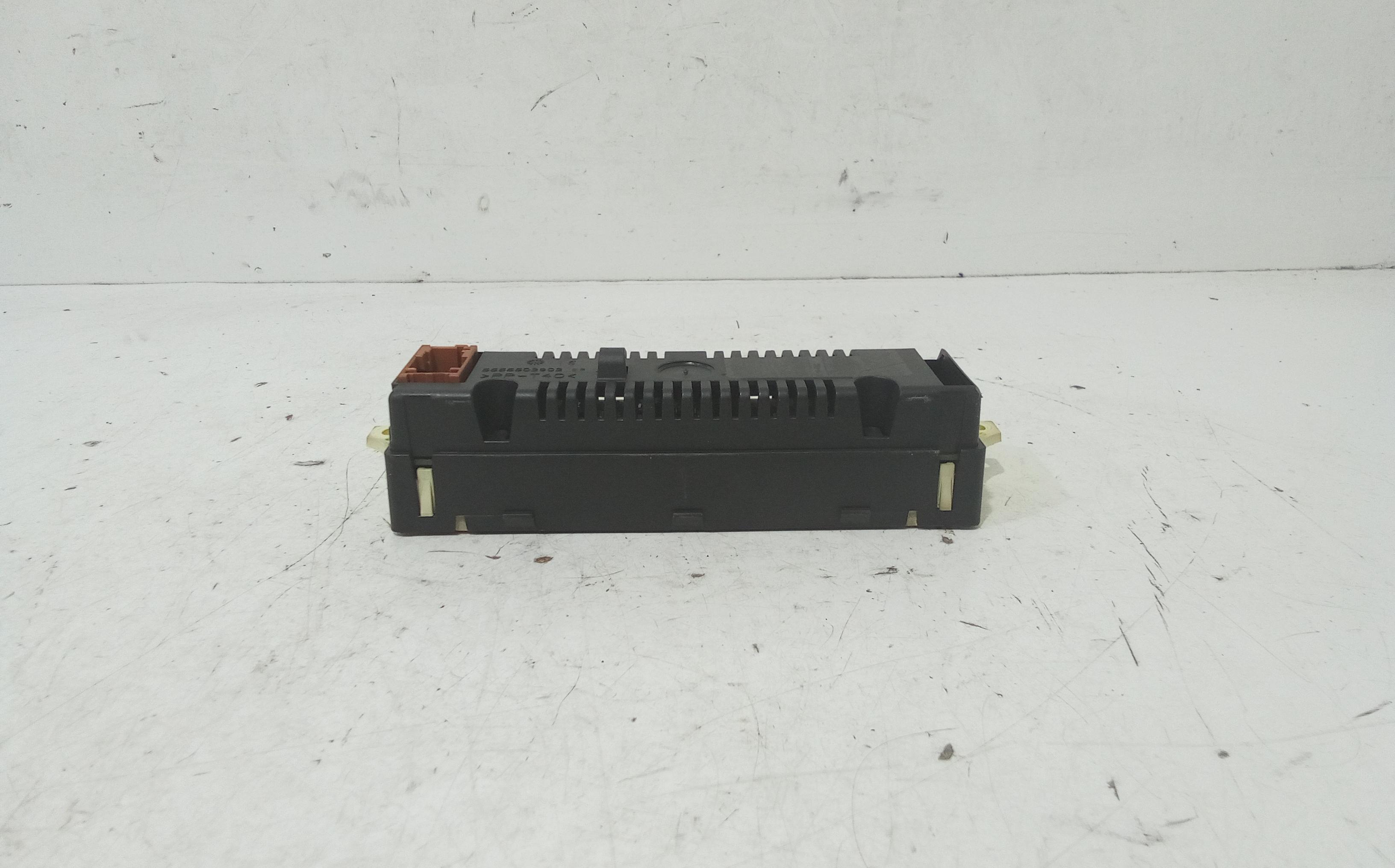 Display orologio PEUGEOT 207 1 Serie