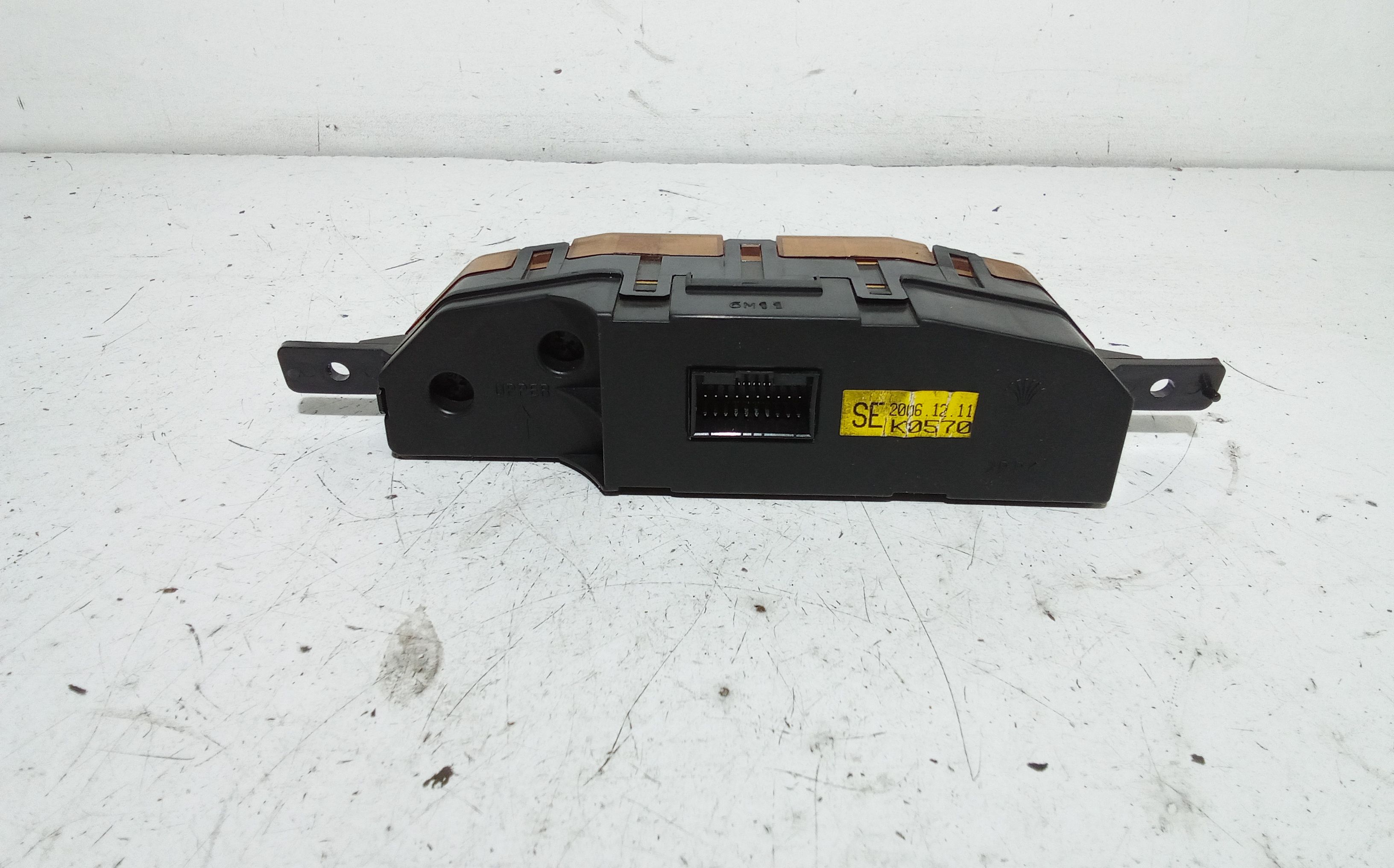 Display orologio CHEVROLET Kalos 1 Serie