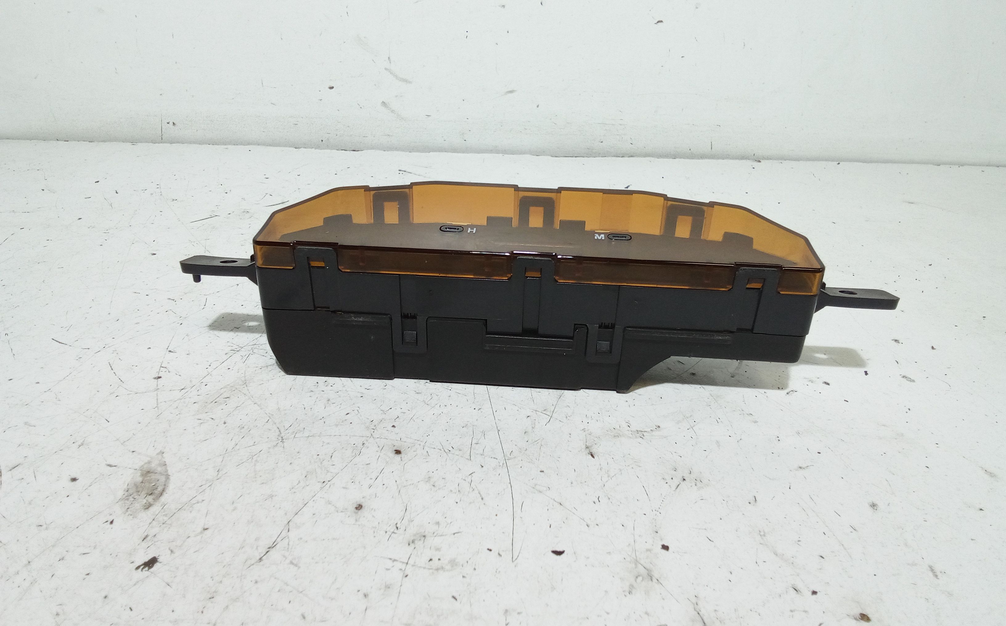 Display orologio CHEVROLET Kalos 1 Serie