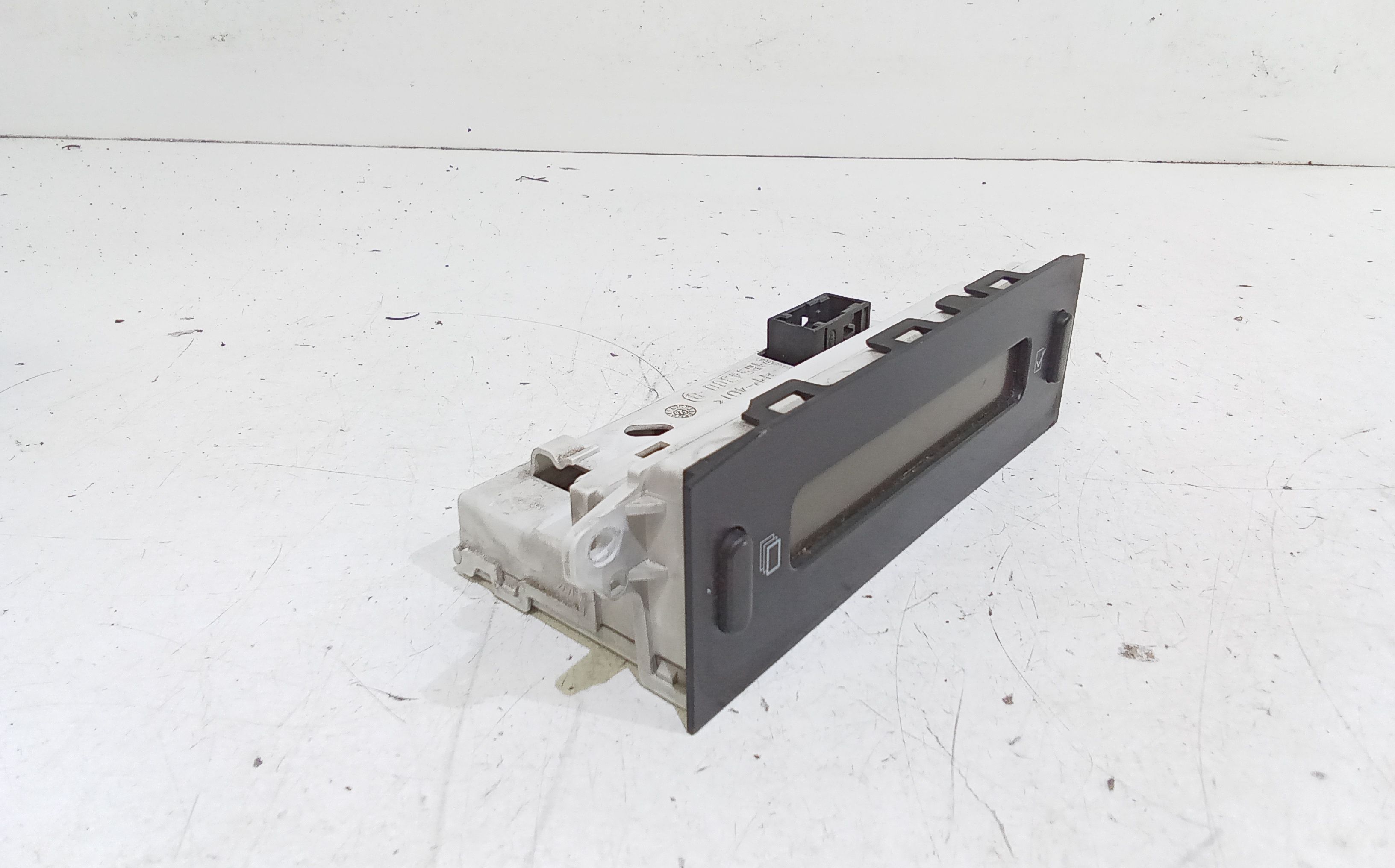 Display orologio CITROEN C3 1 Serie