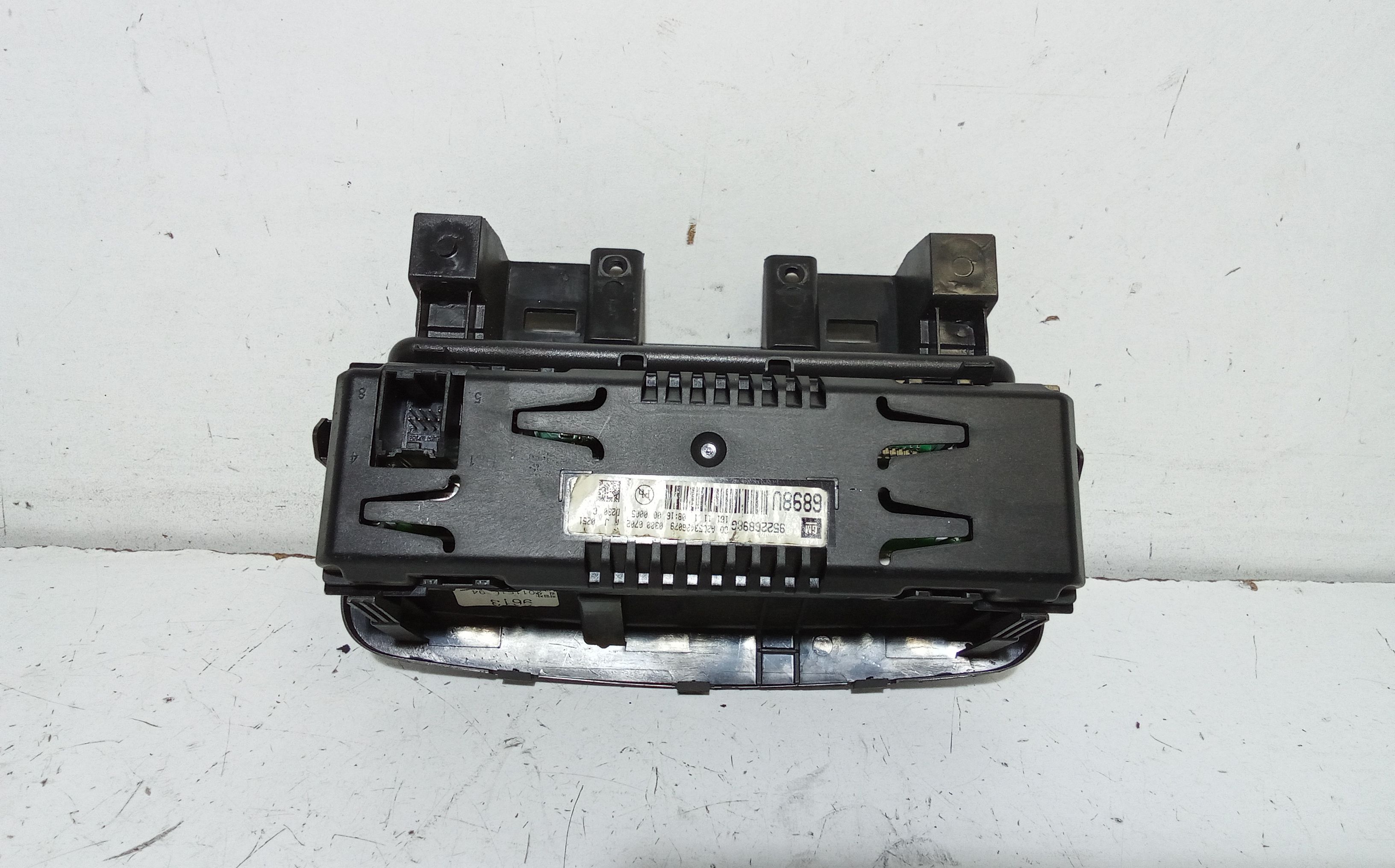 Display multifunzione computer di bordo CHEVROLET Cruze Berlina