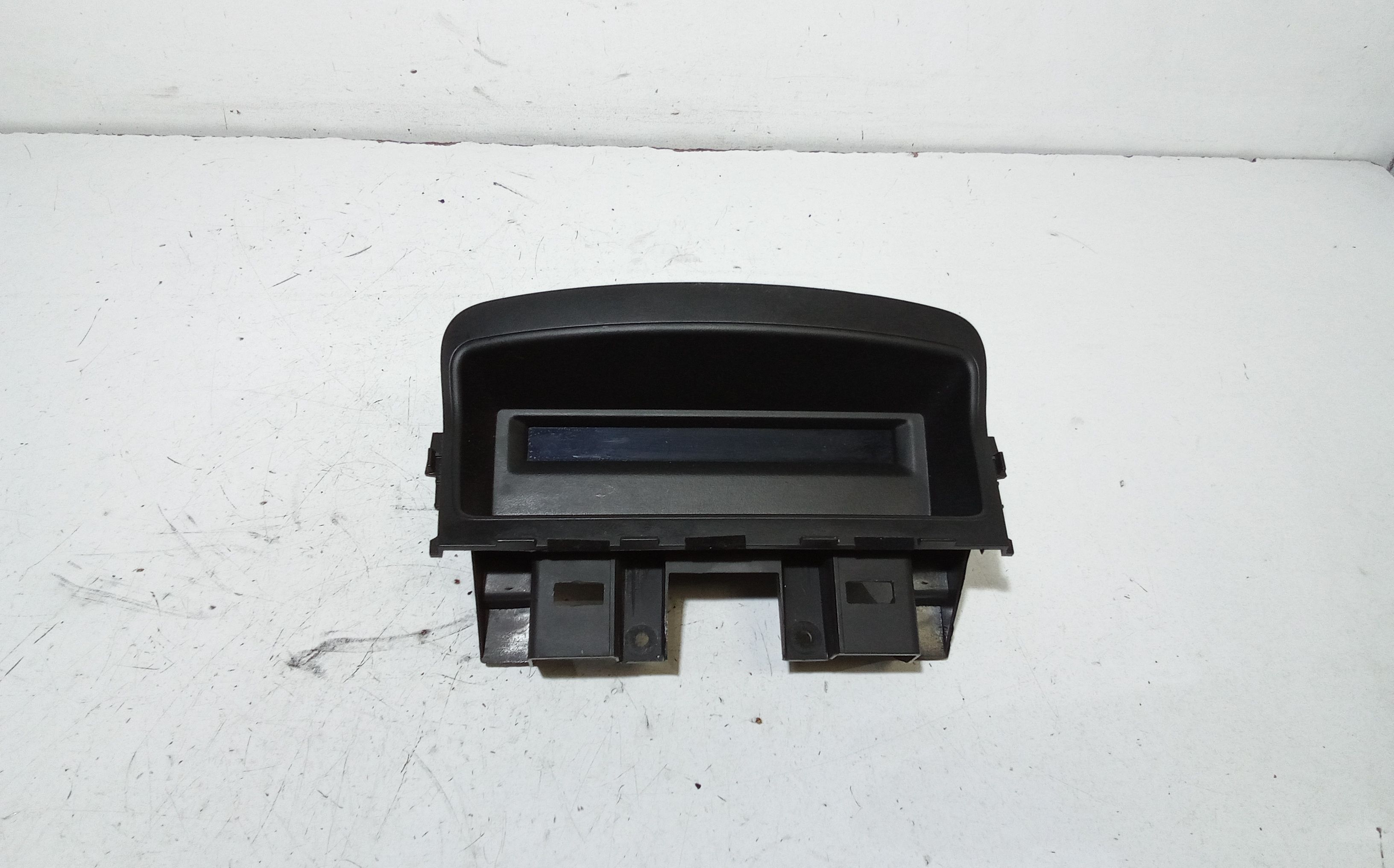 Display multifunzione computer di bordo CHEVROLET Cruze Berlina