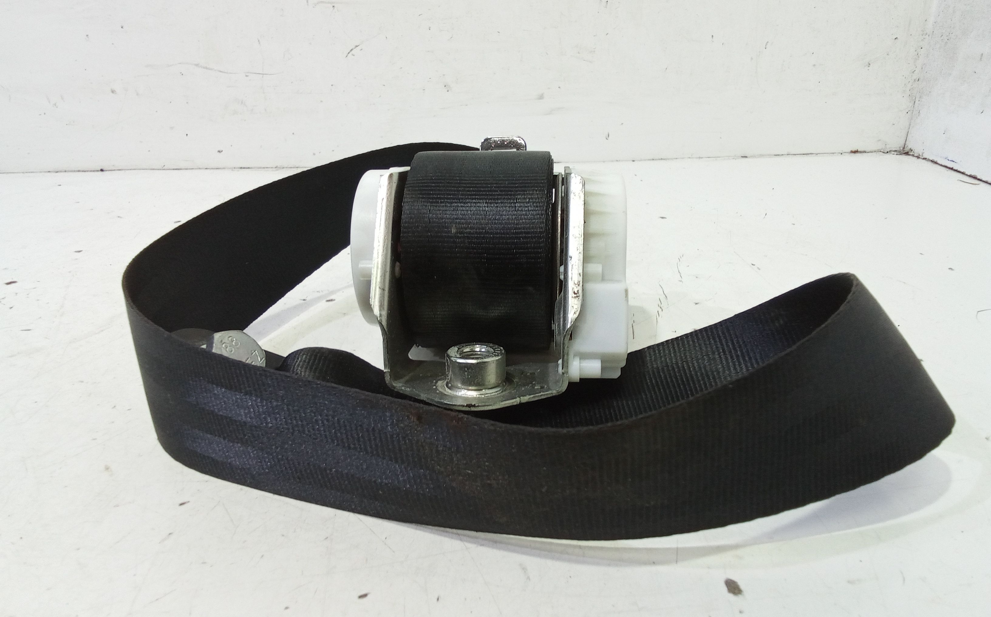 Cintura di sicurezza anteriore destra IVECO Daily 5 Serie