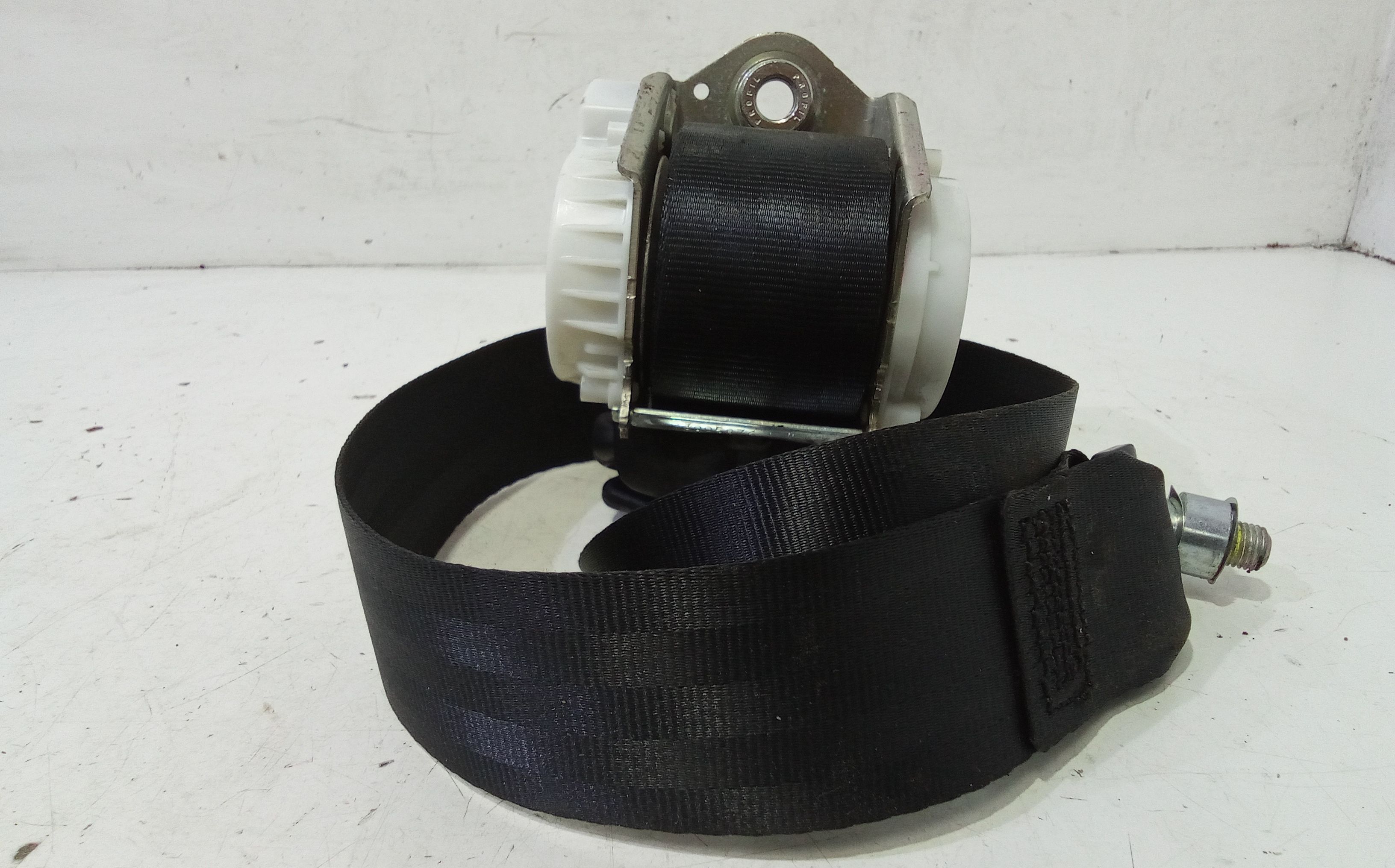 Cintura di sicurezza anteriore destra IVECO Daily 5 Serie