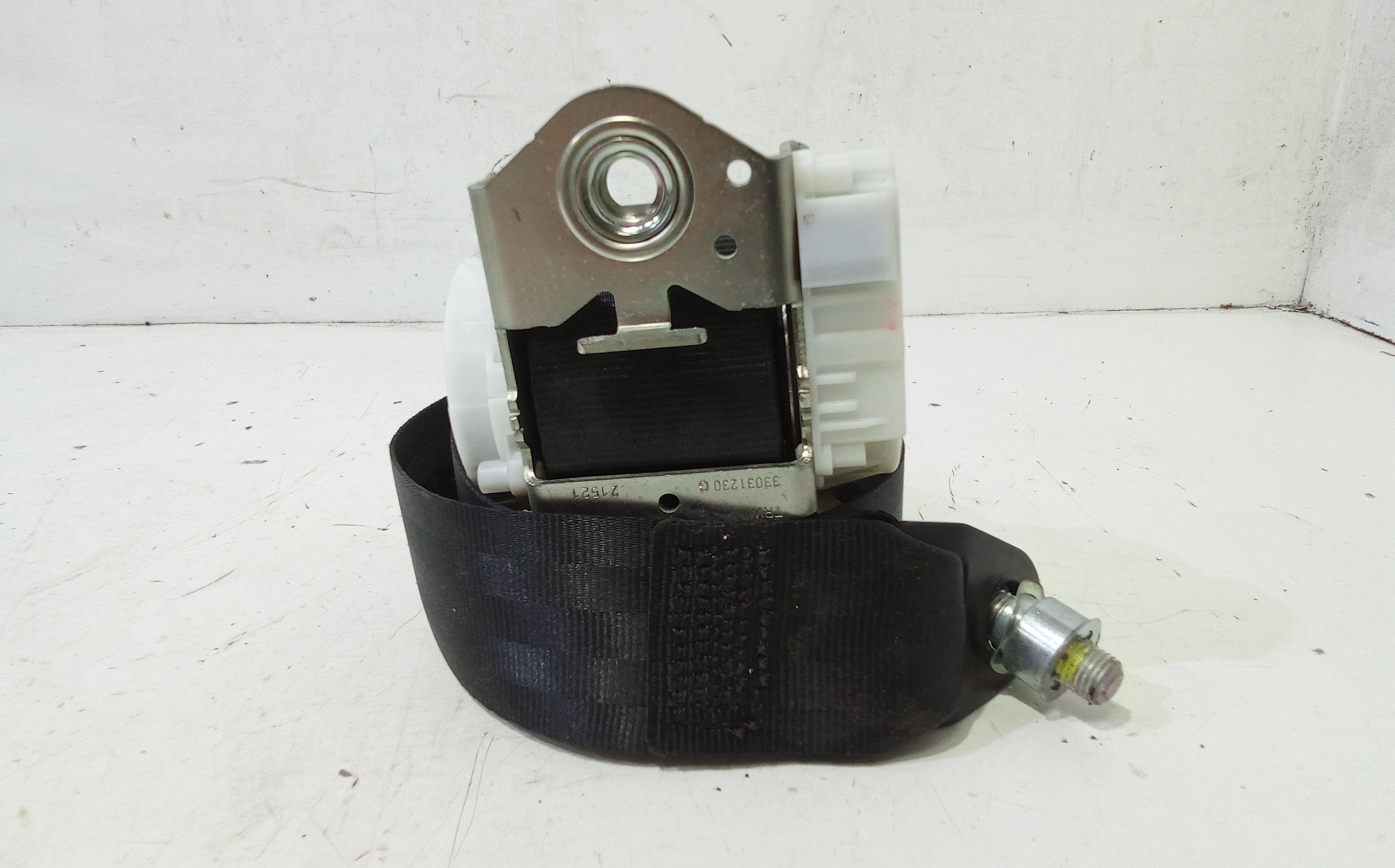 Cintura di sicurezza anteriore destra IVECO Daily 5 Serie