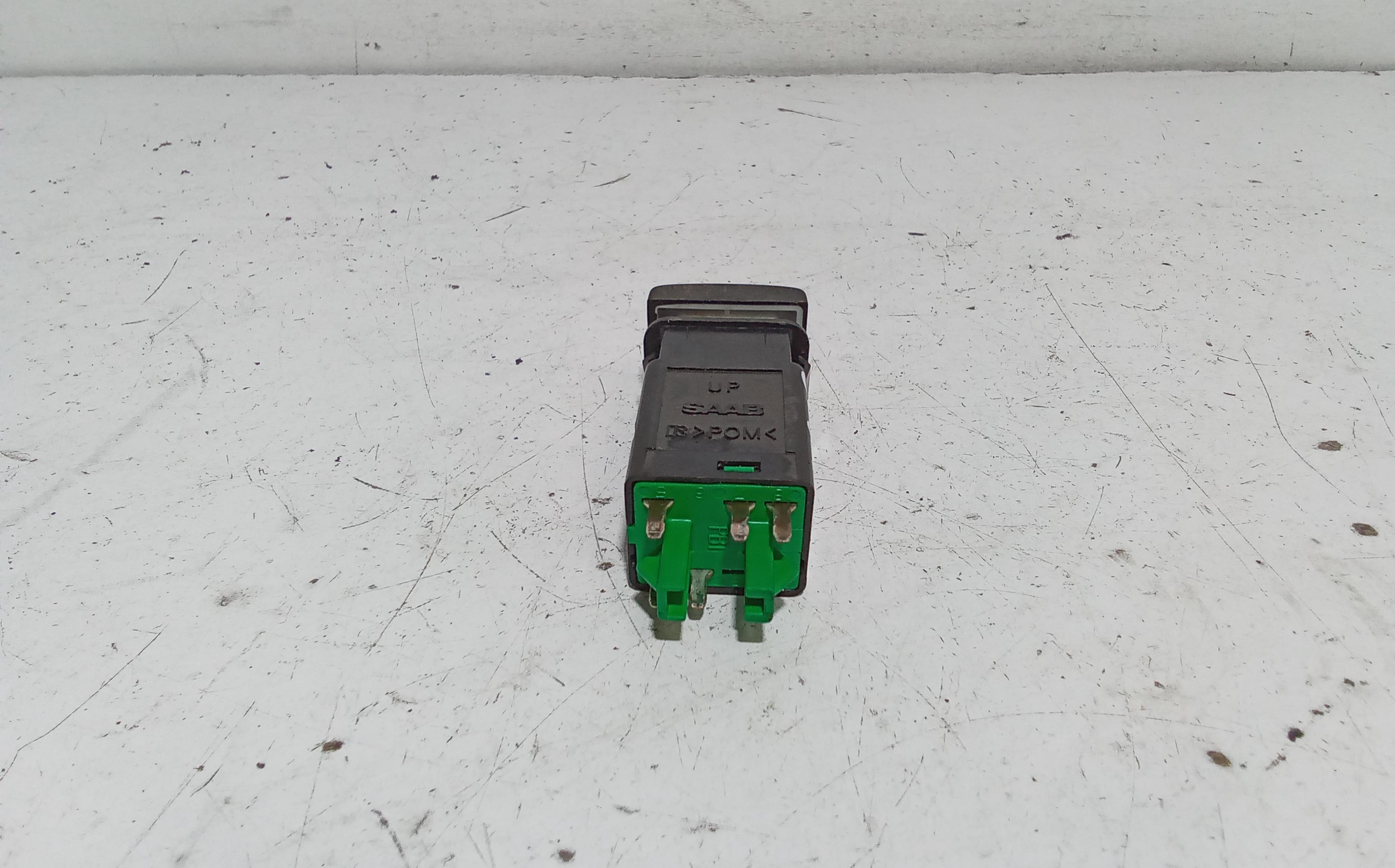 Pulsante SAAB 9-5 Berlina 2 Serie