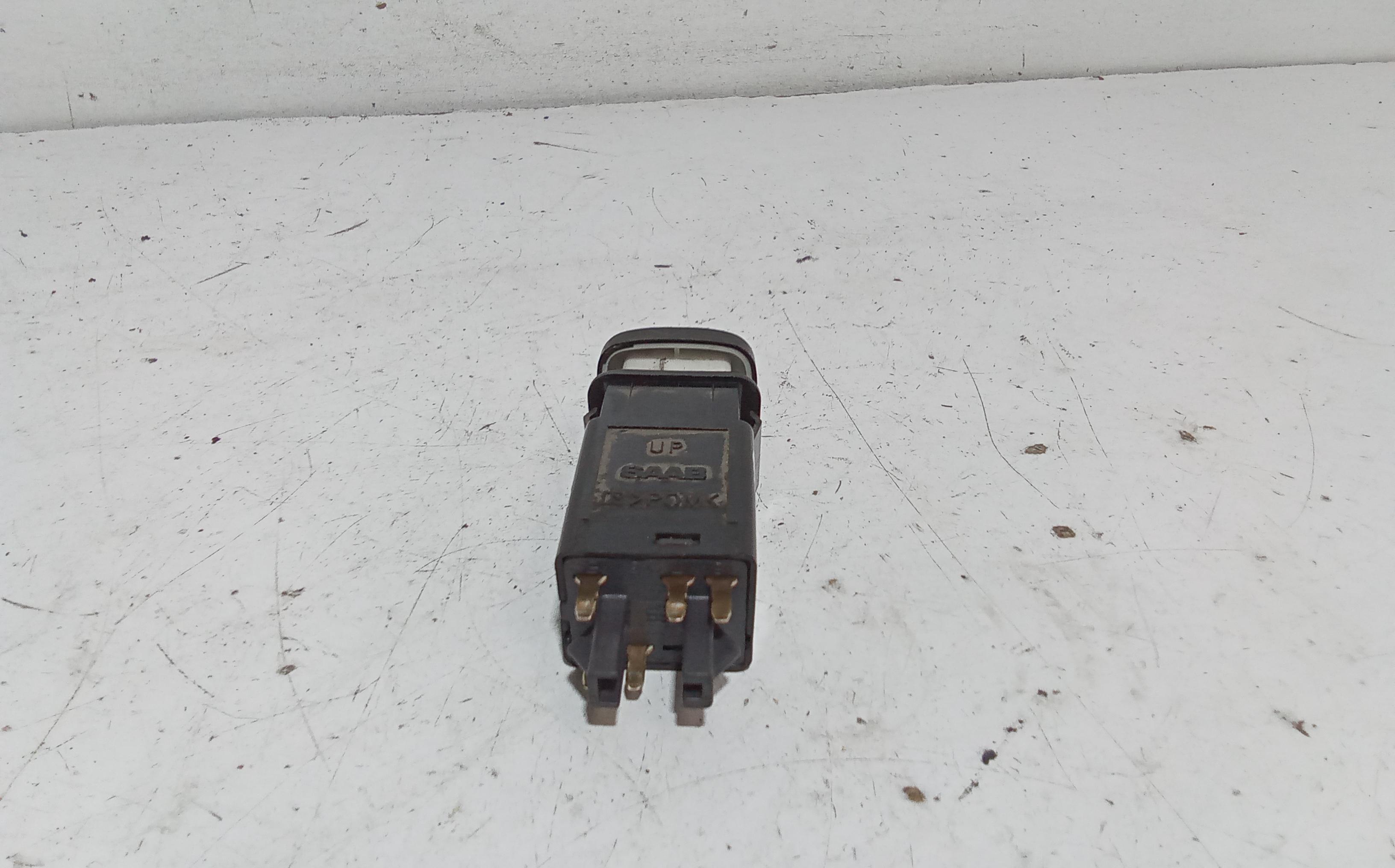 Pulsante SAAB 9-5 Berlina 2 Serie