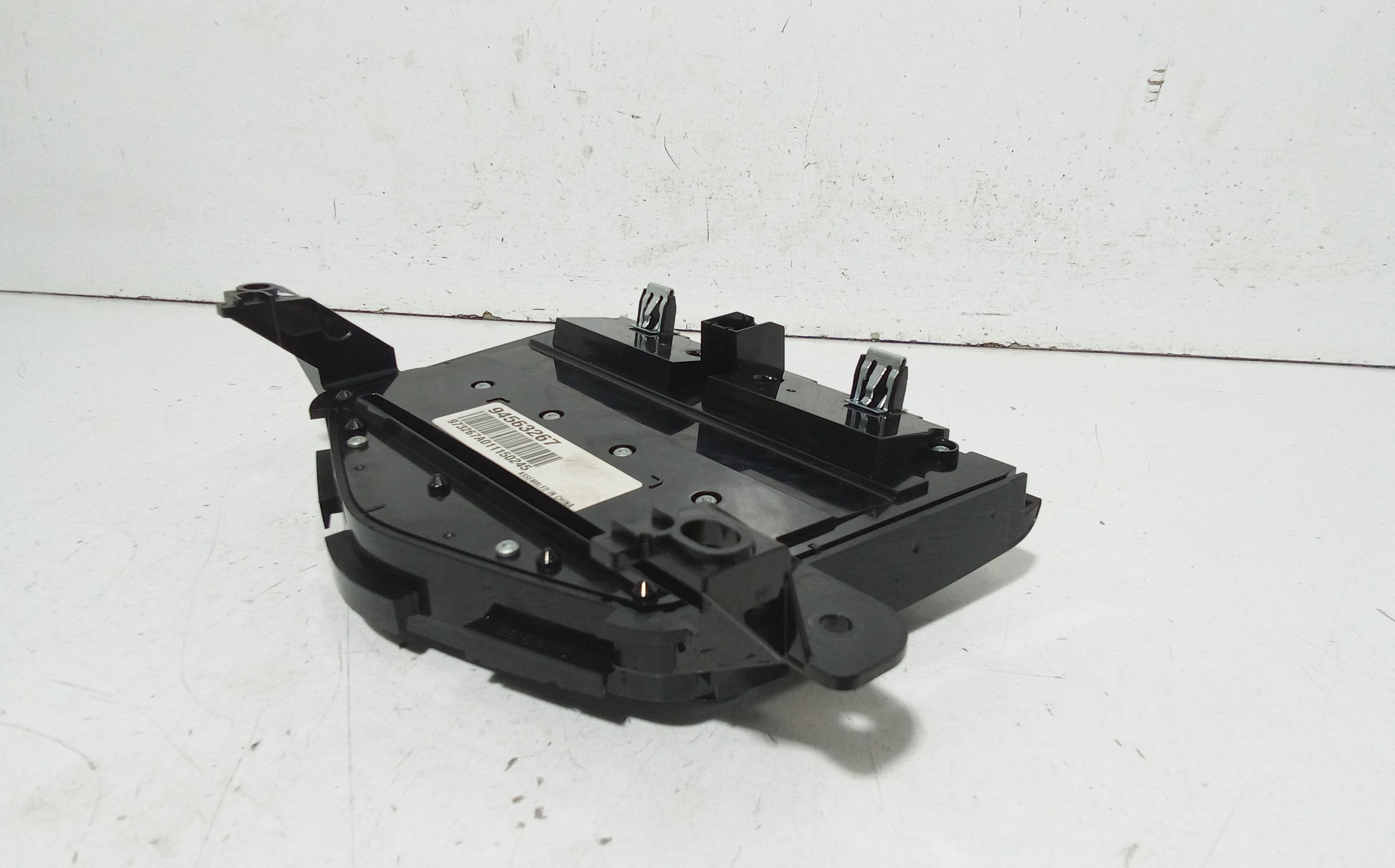 Pannello comandi autoradio CHEVROLET Cruze Berlina