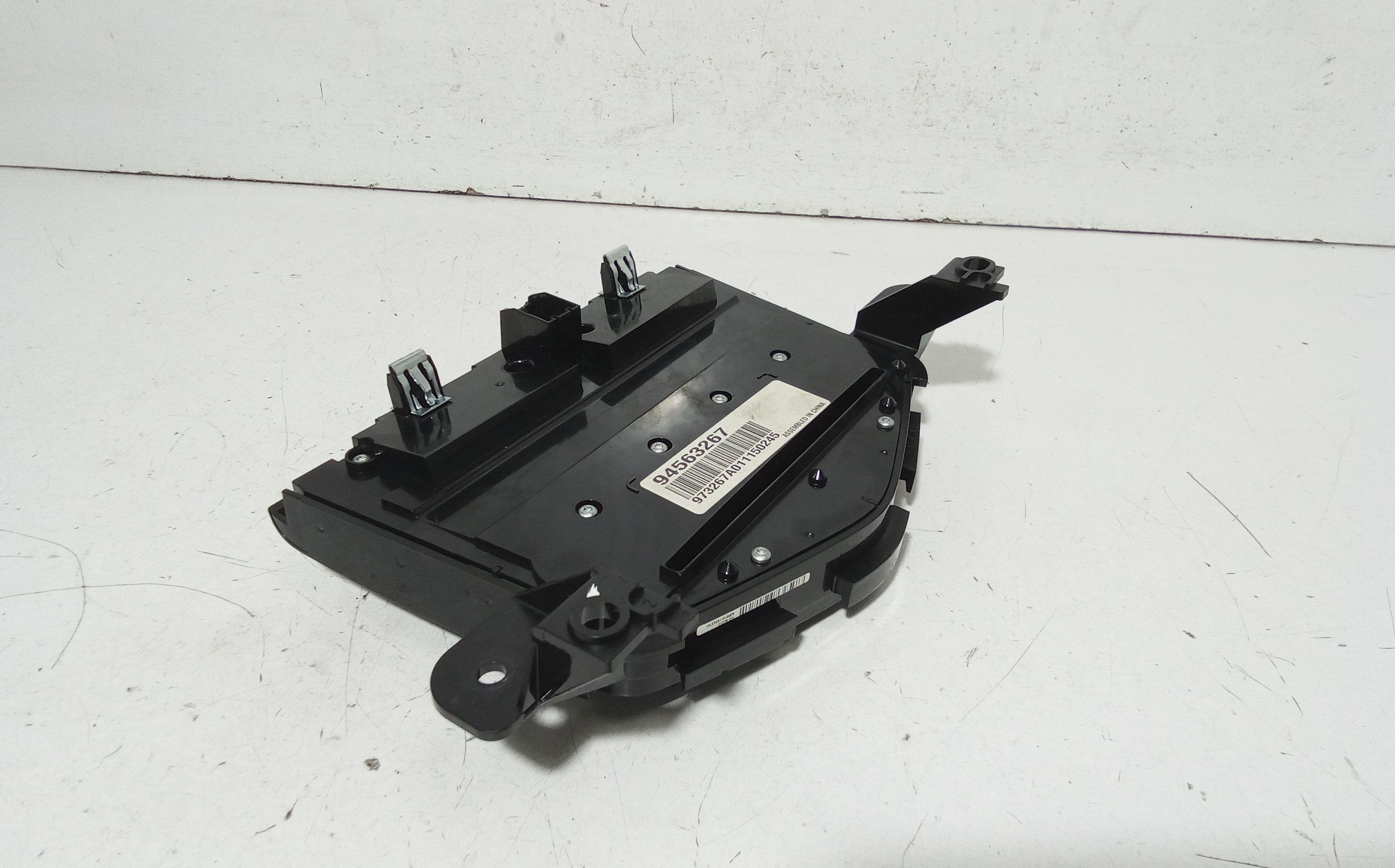 Pannello comandi autoradio CHEVROLET Cruze Berlina