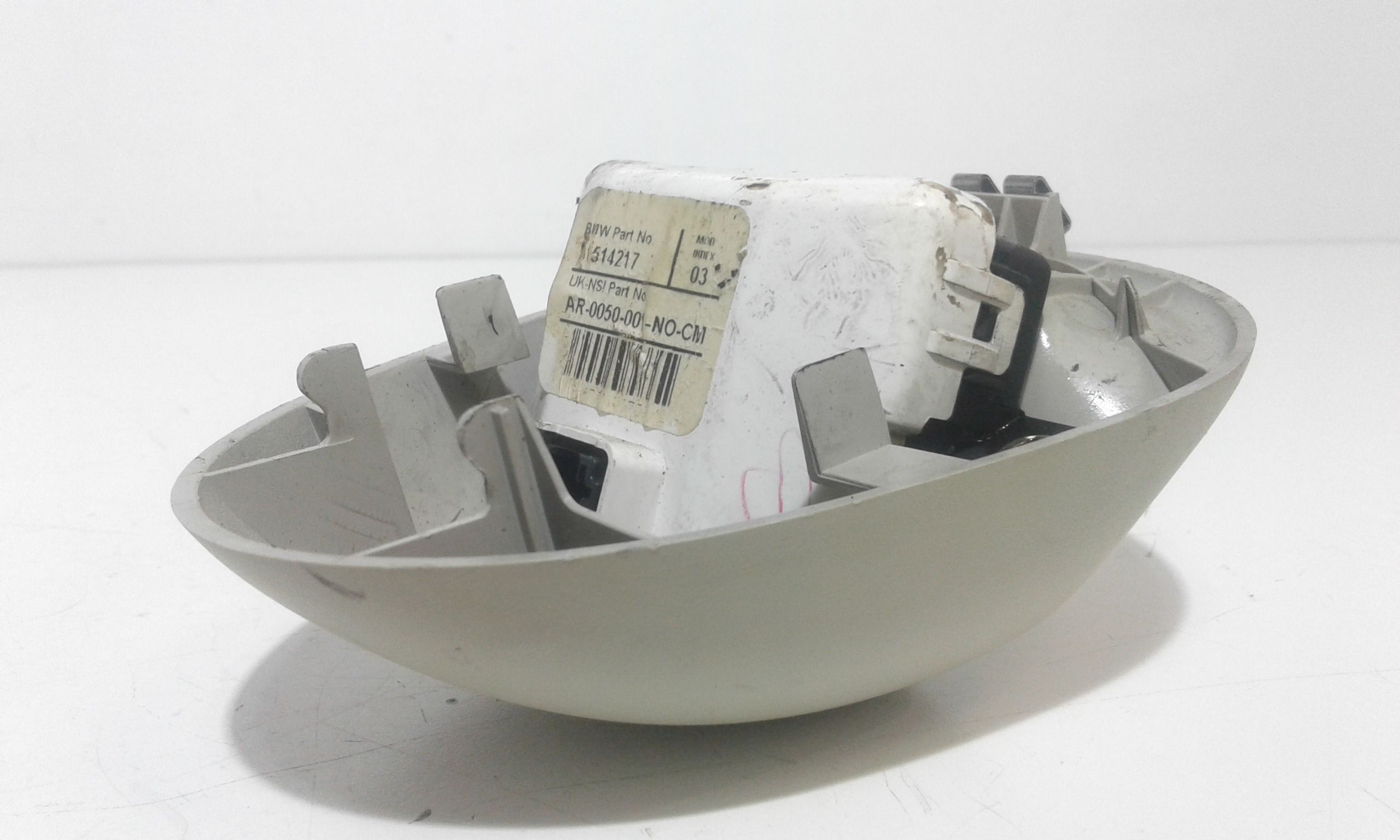 Orologio MINI Cooper 1  Serie