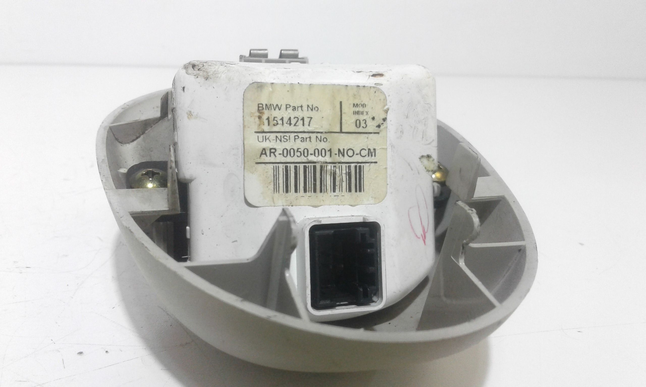 Orologio MINI Cooper 1  Serie