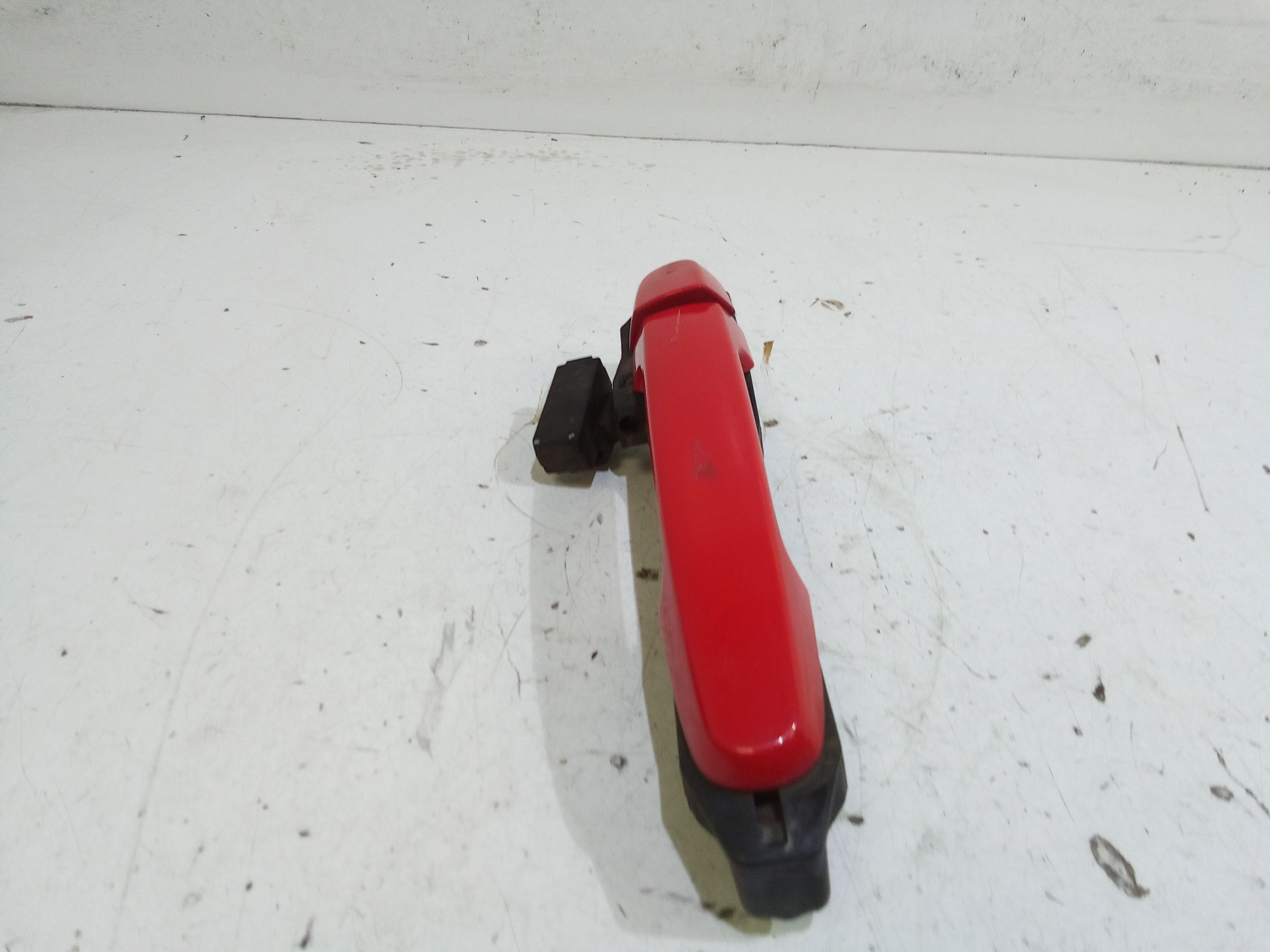 Maniglia esterna Posteriore Sinistra SUBARU Justy 3 Serie