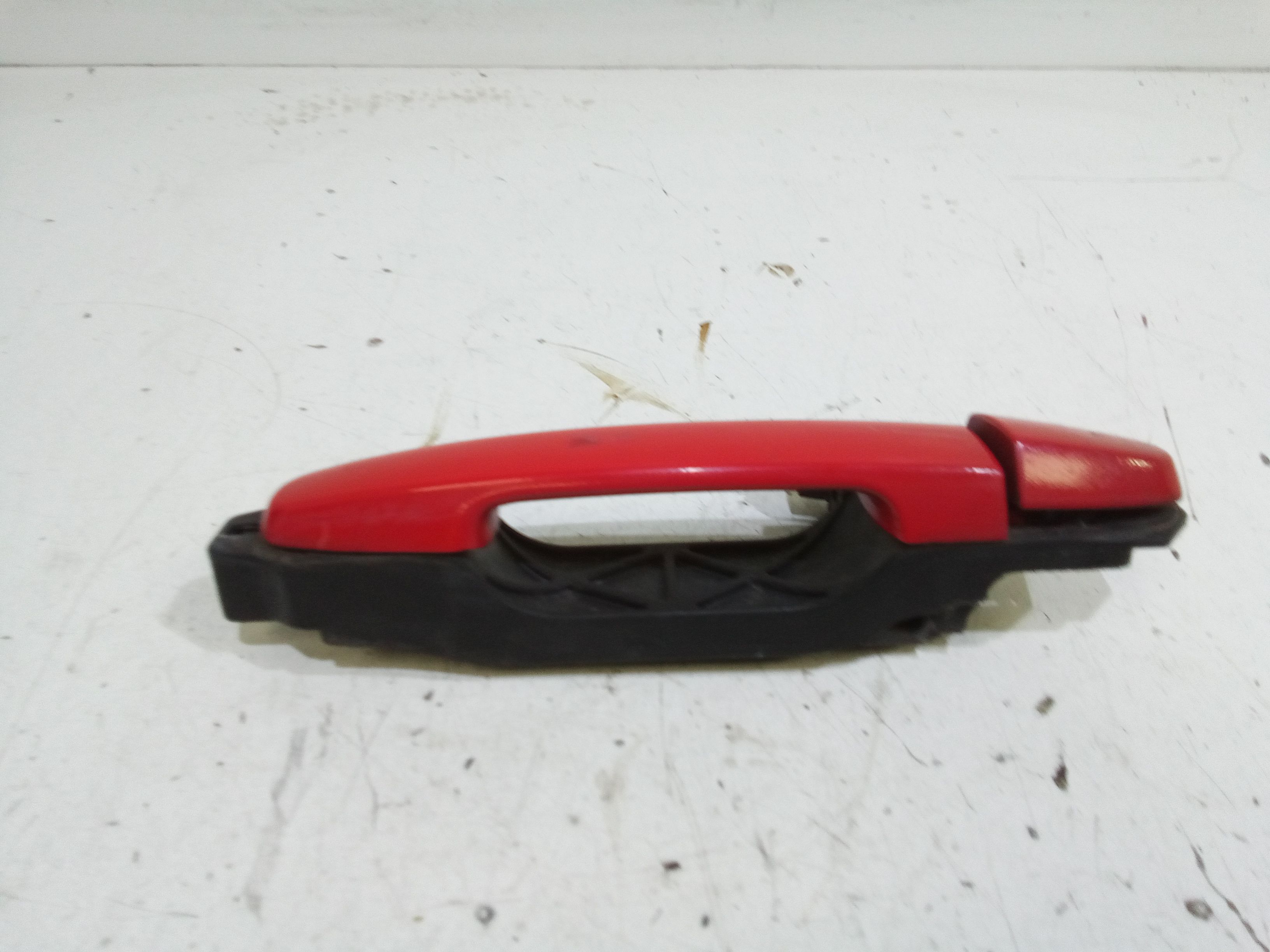 Maniglia esterna Posteriore Sinistra SUBARU Justy 3 Serie