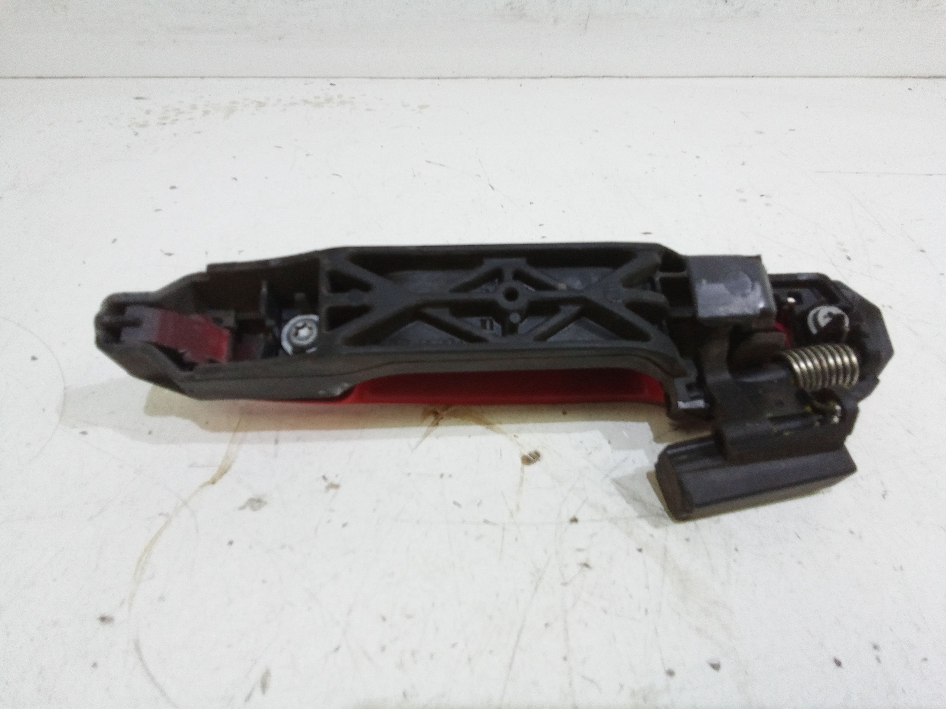 Maniglia esterna Posteriore Sinistra SUBARU Justy 3 Serie