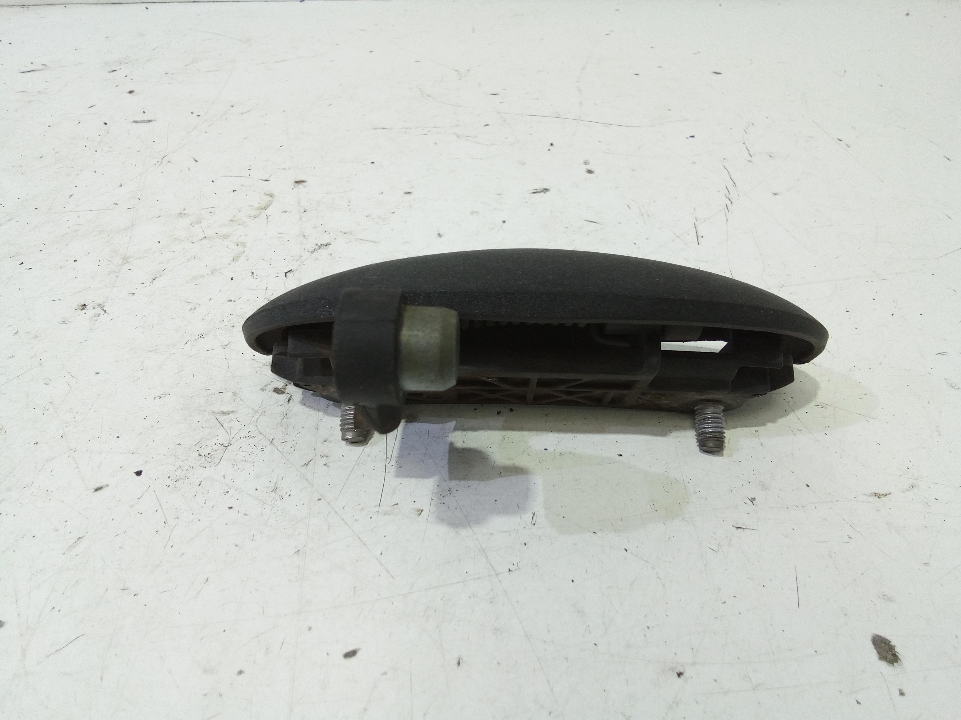 Maniglia esterna Posteriore Sinistra TOYOTA Aygo 2 Serie