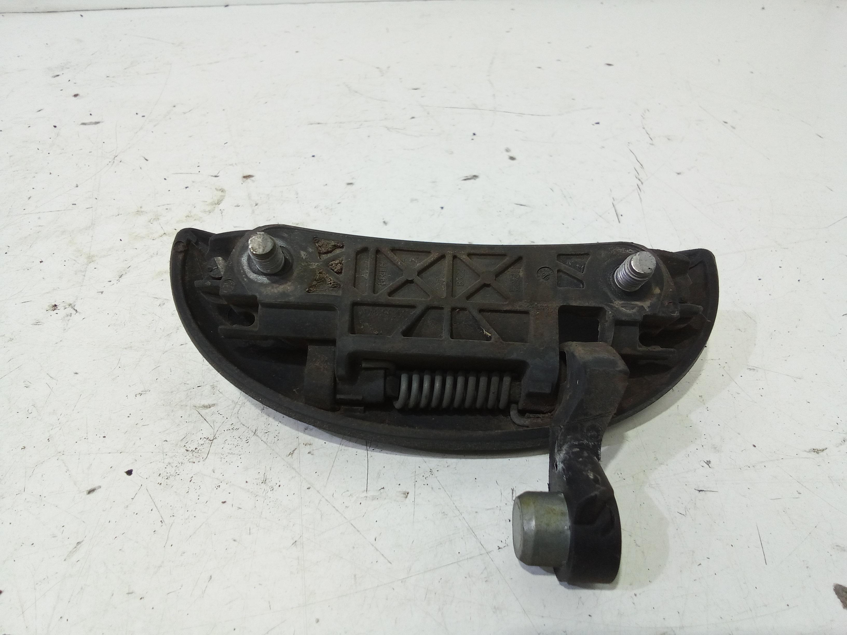 Maniglia esterna Posteriore Sinistra TOYOTA Aygo 2 Serie