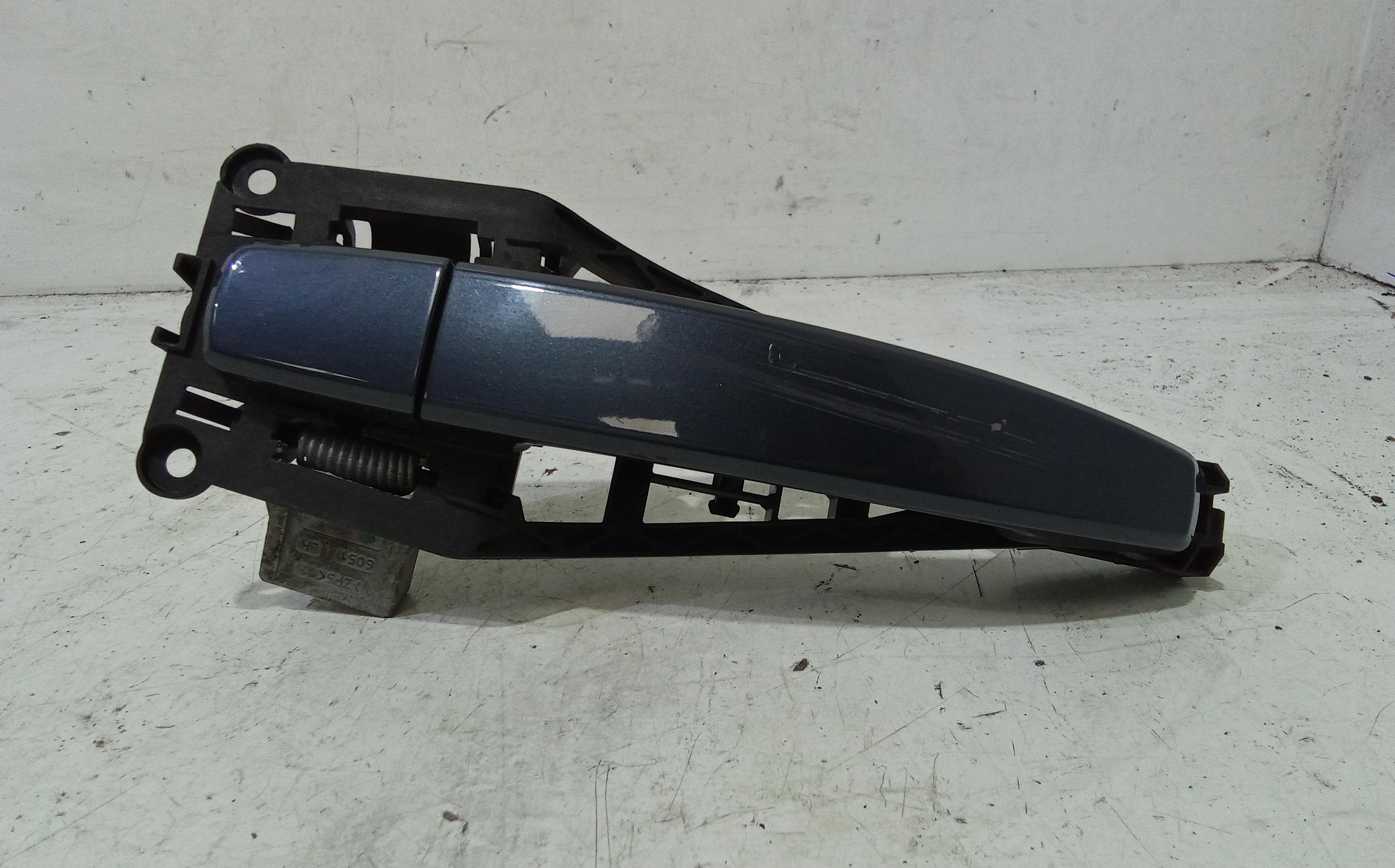 Maniglia esterna Posteriore Sinistra OPEL Corsa D 5P 1 Serie