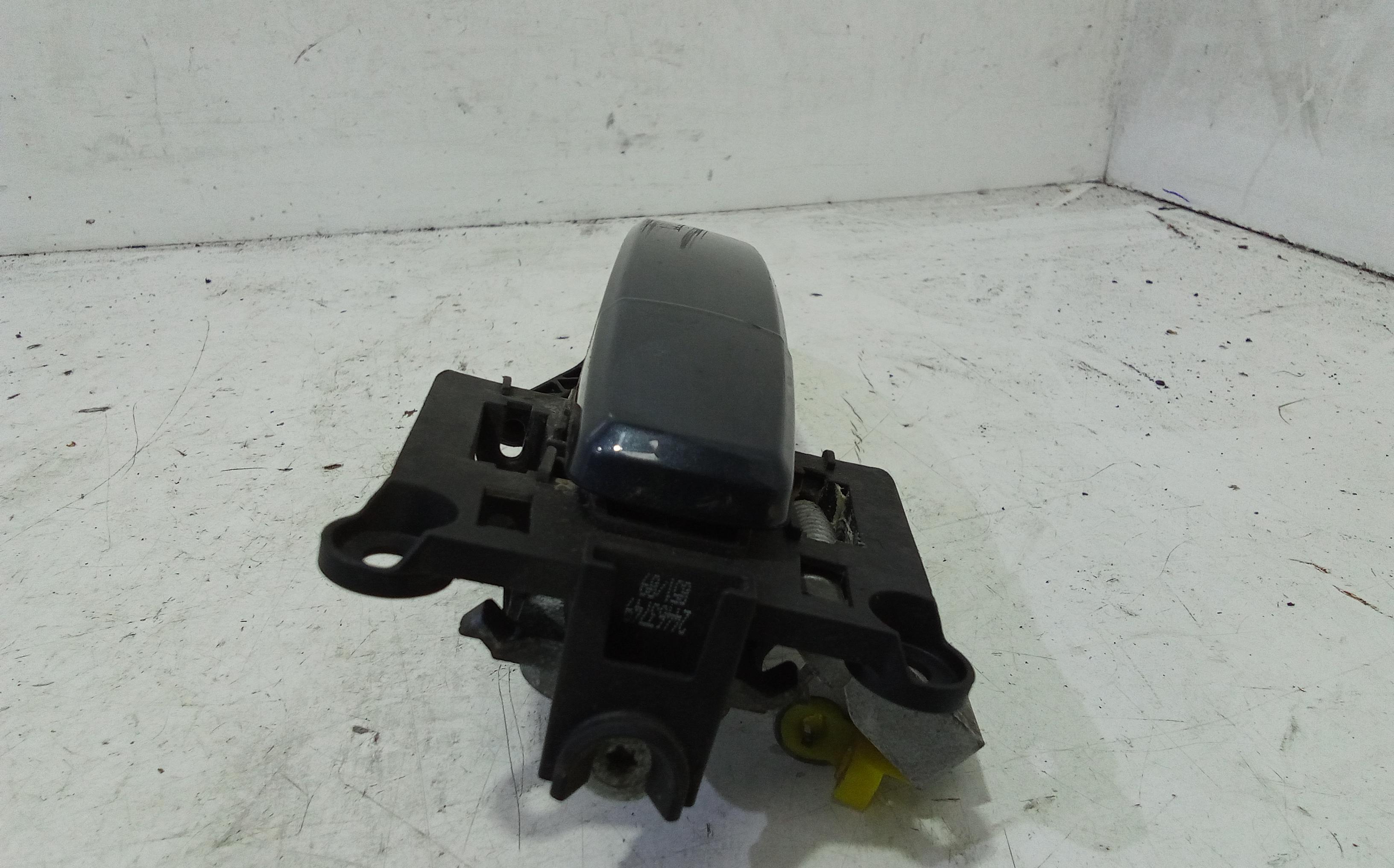 Maniglia esterna Posteriore Sinistra OPEL Corsa D 5P 1 Serie