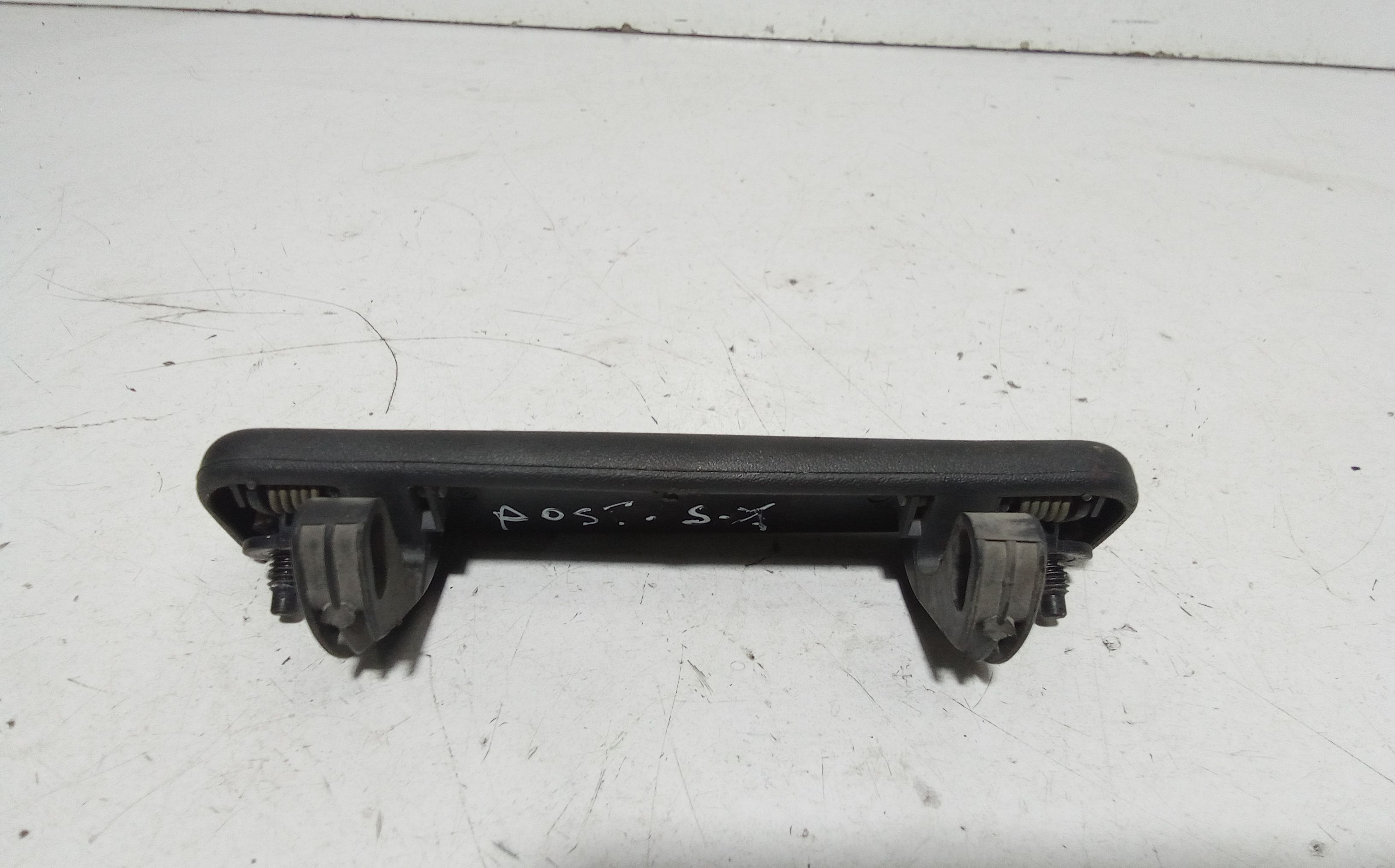 Maniglia esterna Posteriore Sinistra RENAULT Clio Serie (90>93)