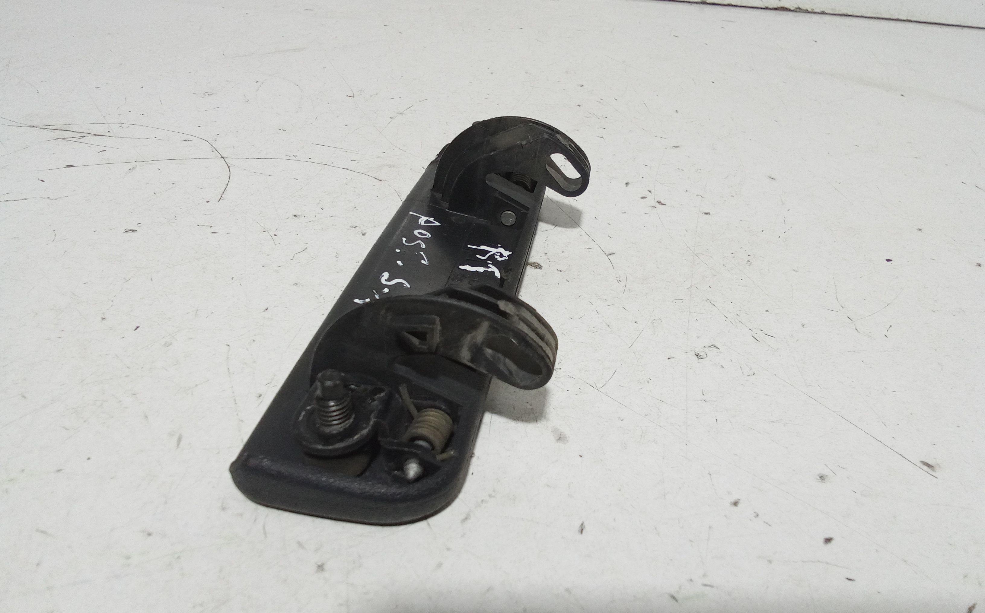 Maniglia esterna Posteriore Sinistra RENAULT Clio Serie (90>93)