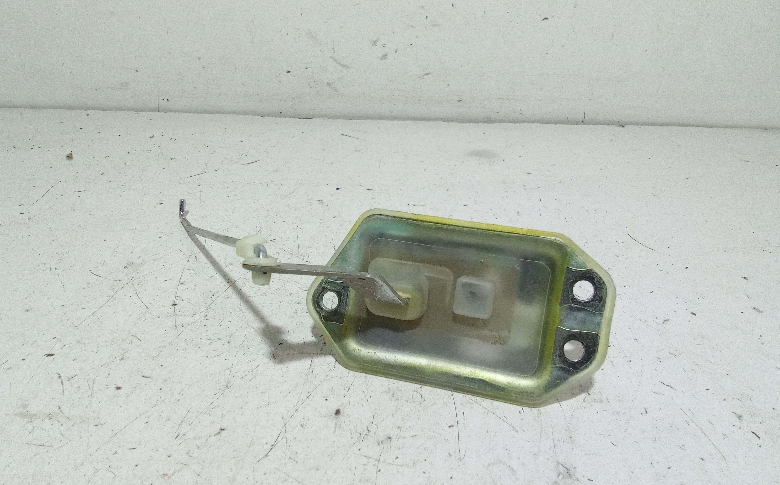 Serratura Cofano Posteriore CHEVROLET Matiz 4 Serie