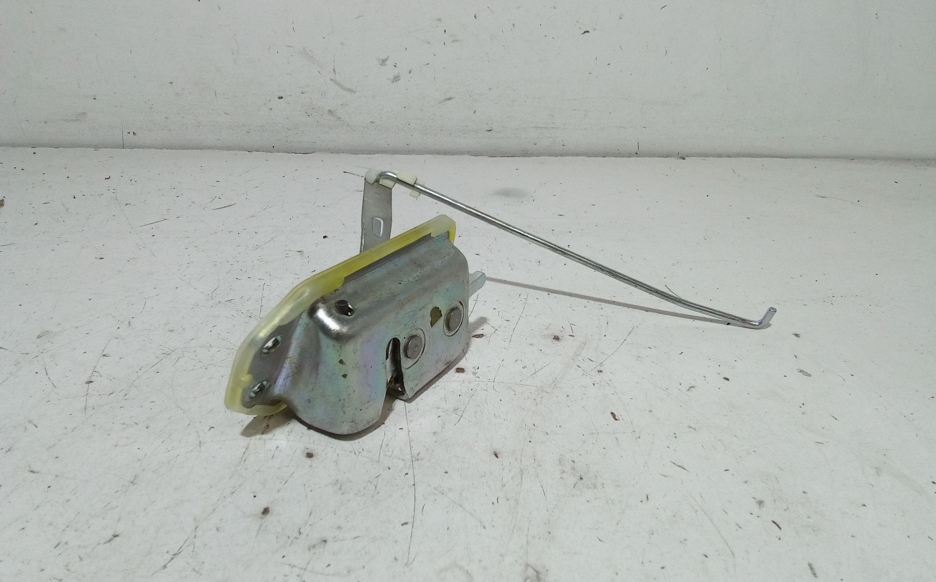 Serratura Cofano Posteriore CHEVROLET Matiz 4 Serie