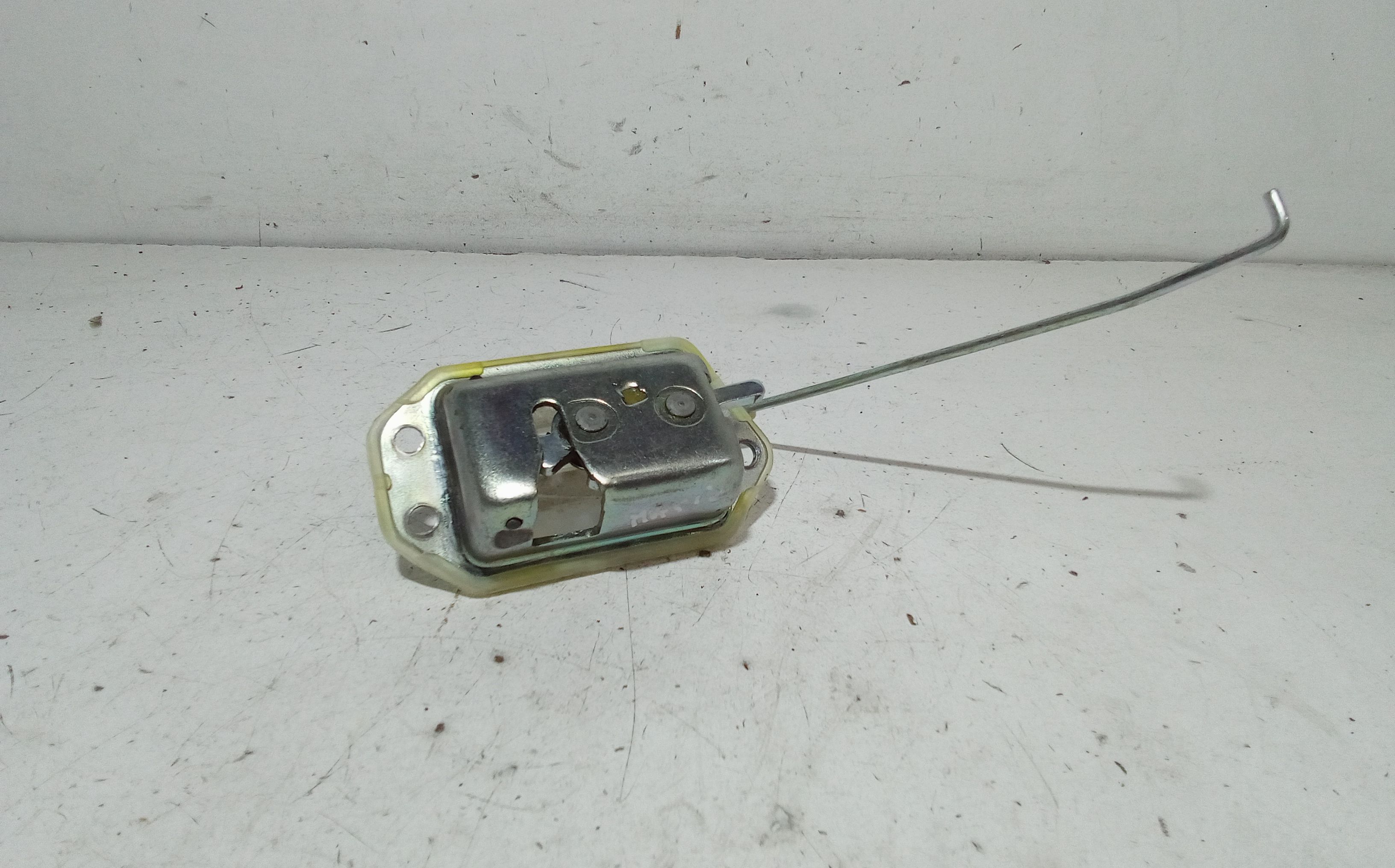 Serratura Cofano Posteriore CHEVROLET Matiz 4 Serie