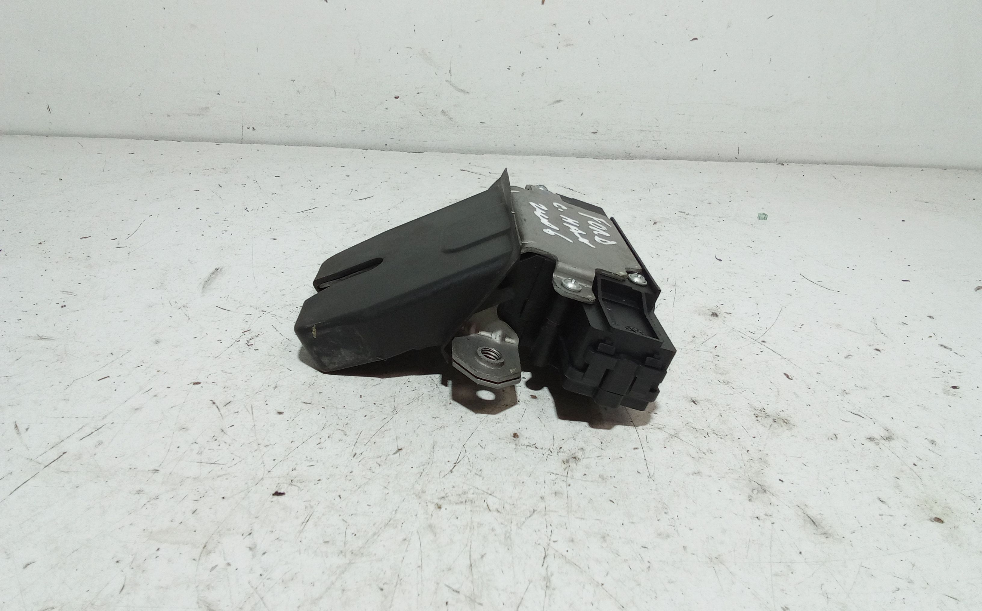 Serratura Cofano Posteriore FORD C - Max Serie (03>07)