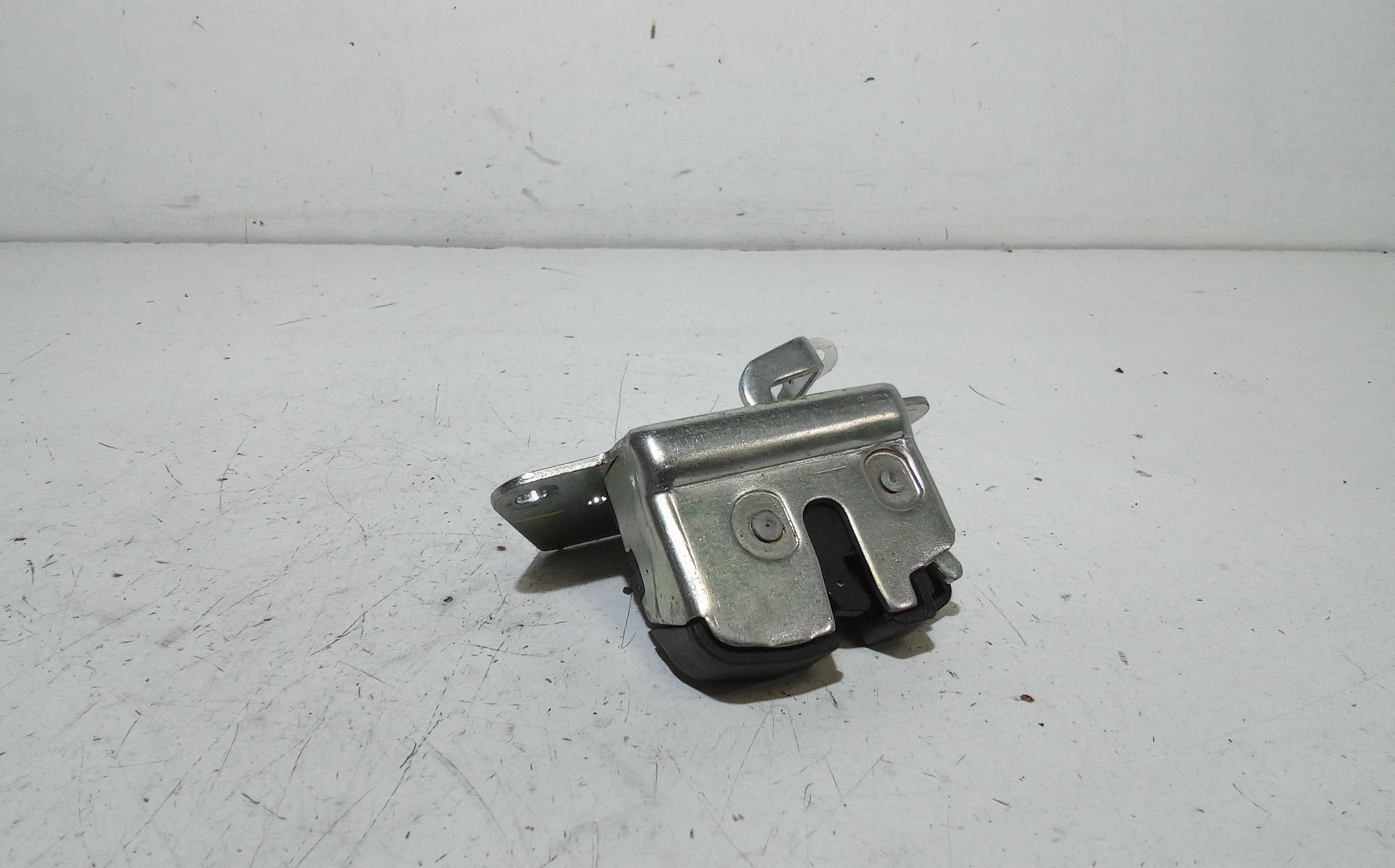 Serratura Cofano Posteriore FIAT Panda 2 Serie