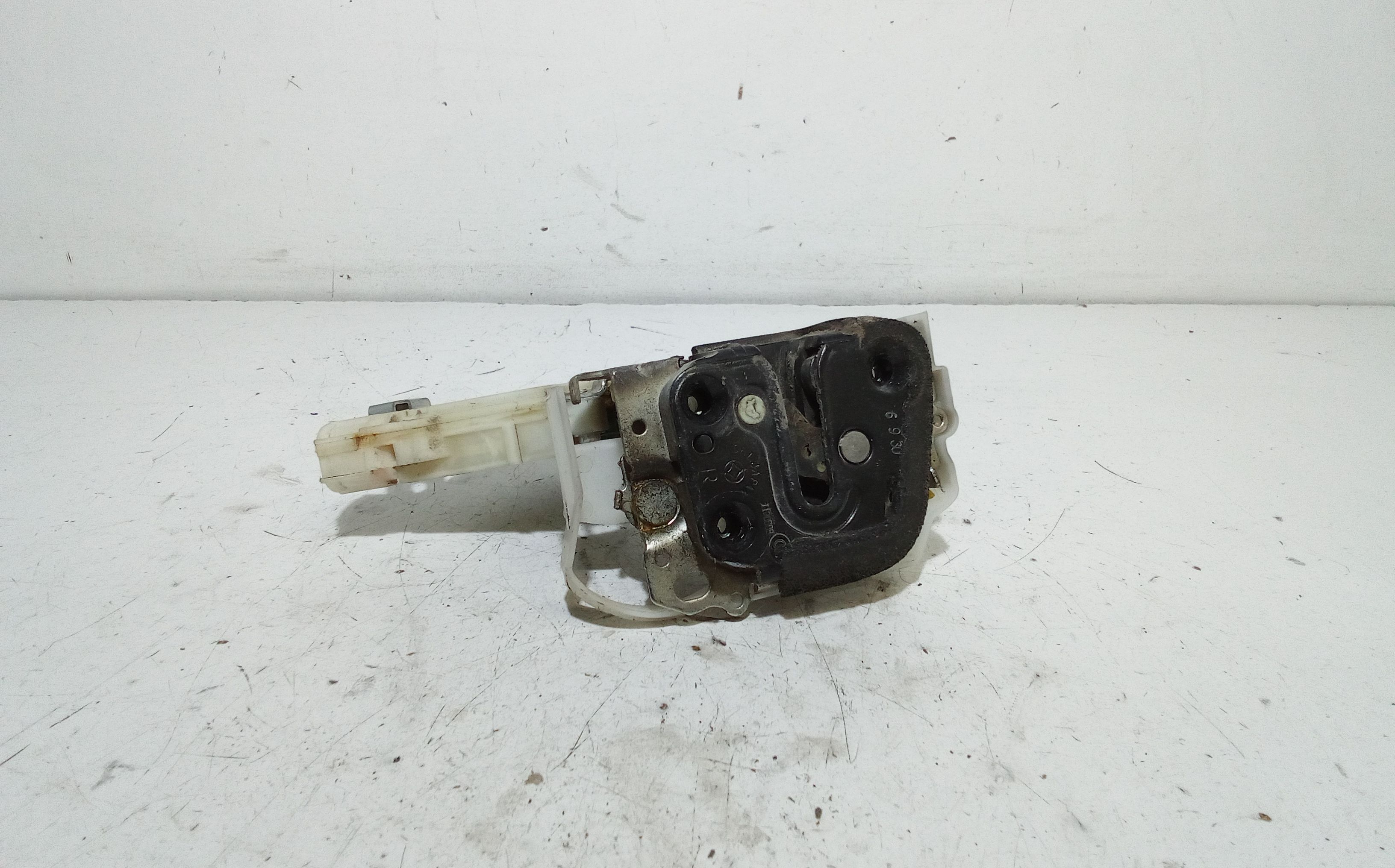 Serratura Cofano Posteriore SUZUKI Grand Vitara JB